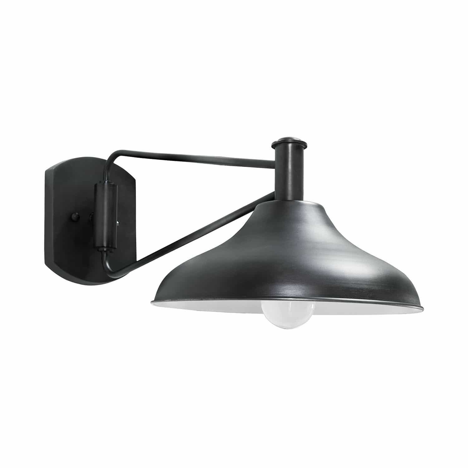 Wandlamp Parthenay
