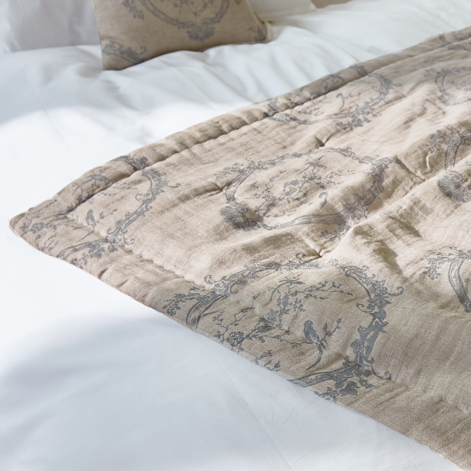 Quilt Decadence