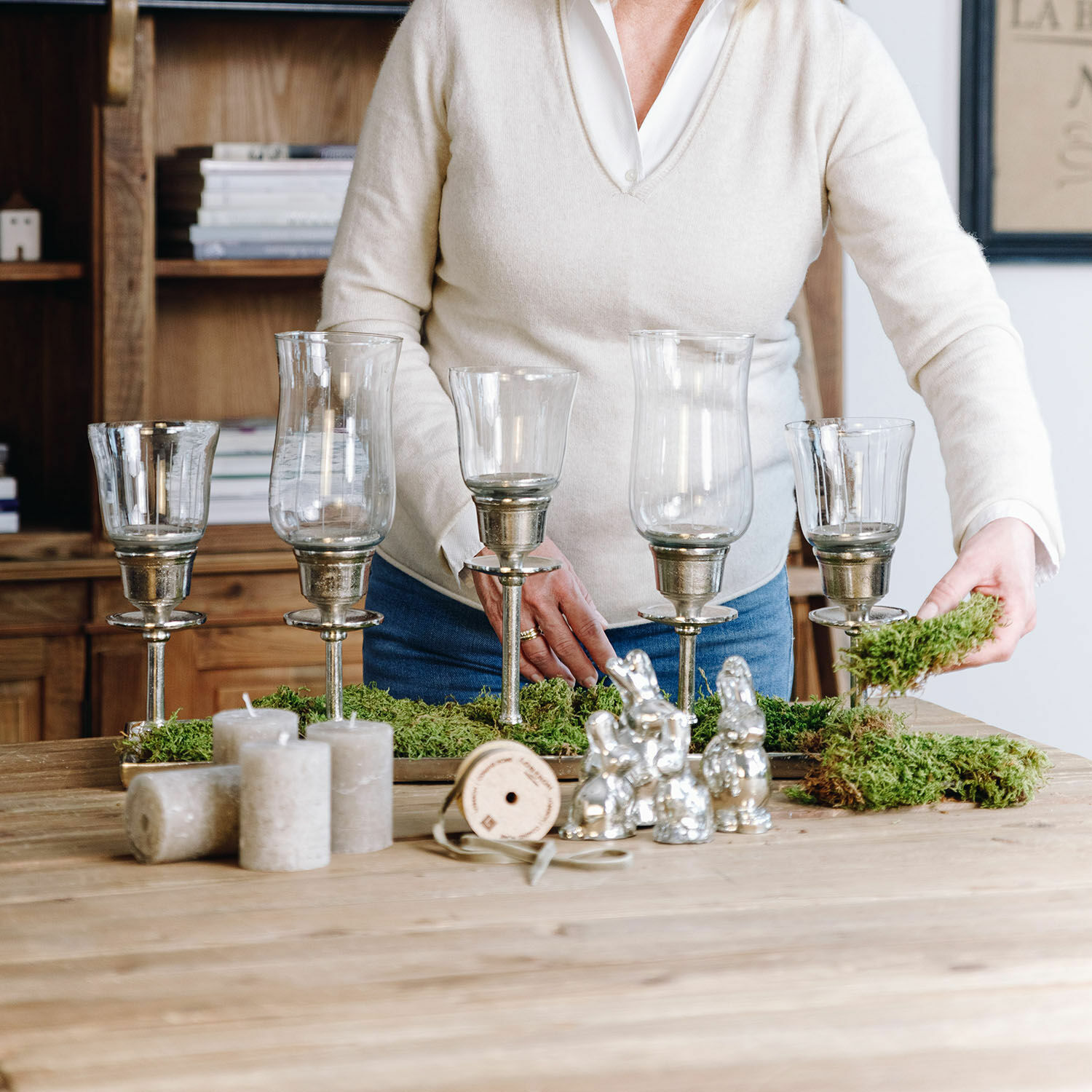 Stylebox Paasvreugde Osterfreude