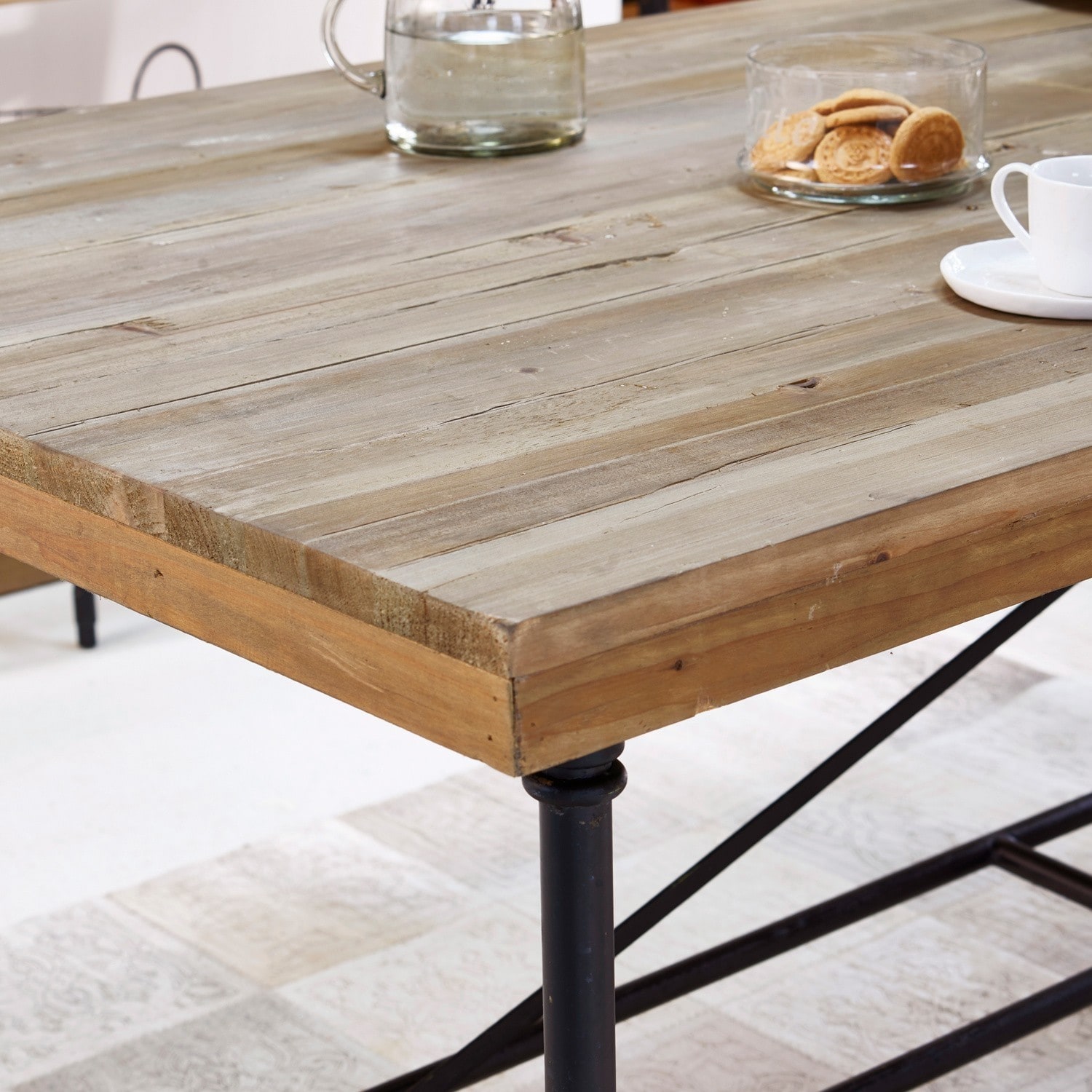 Tafel Drysdale