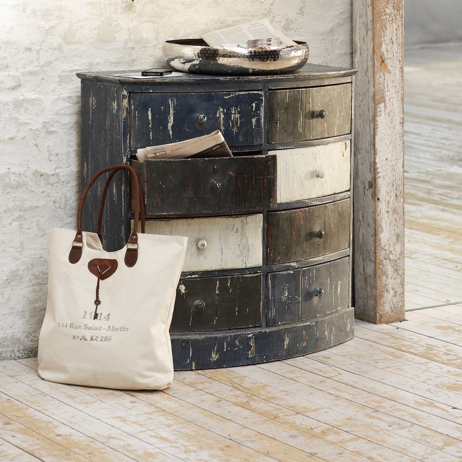 Commode Brentwood