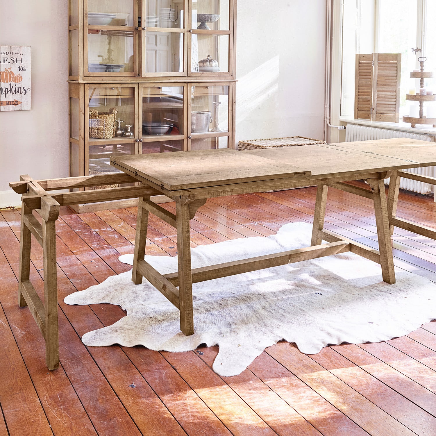Tafel Jacksonville