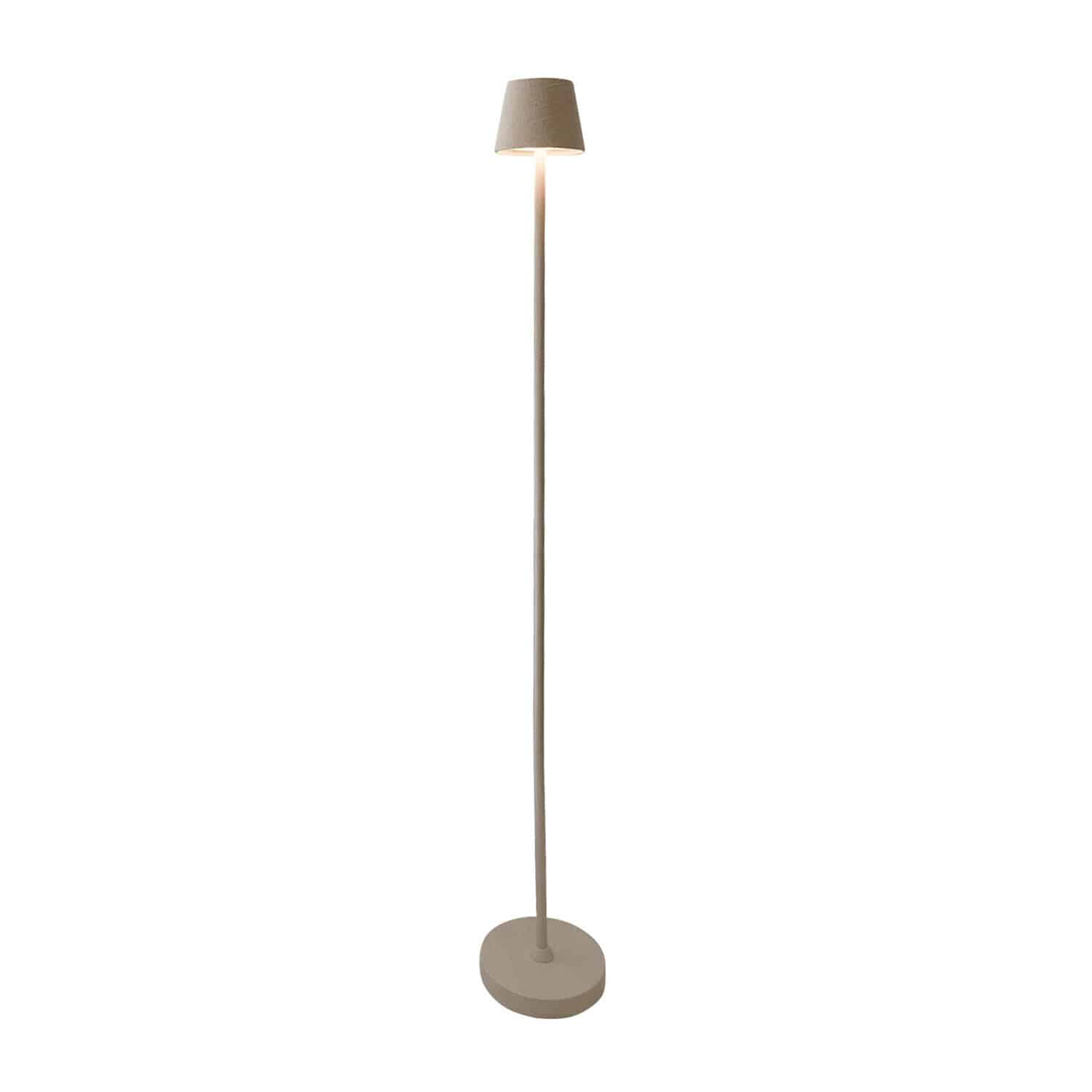 Oplaadbare vloerlamp Sylvainie