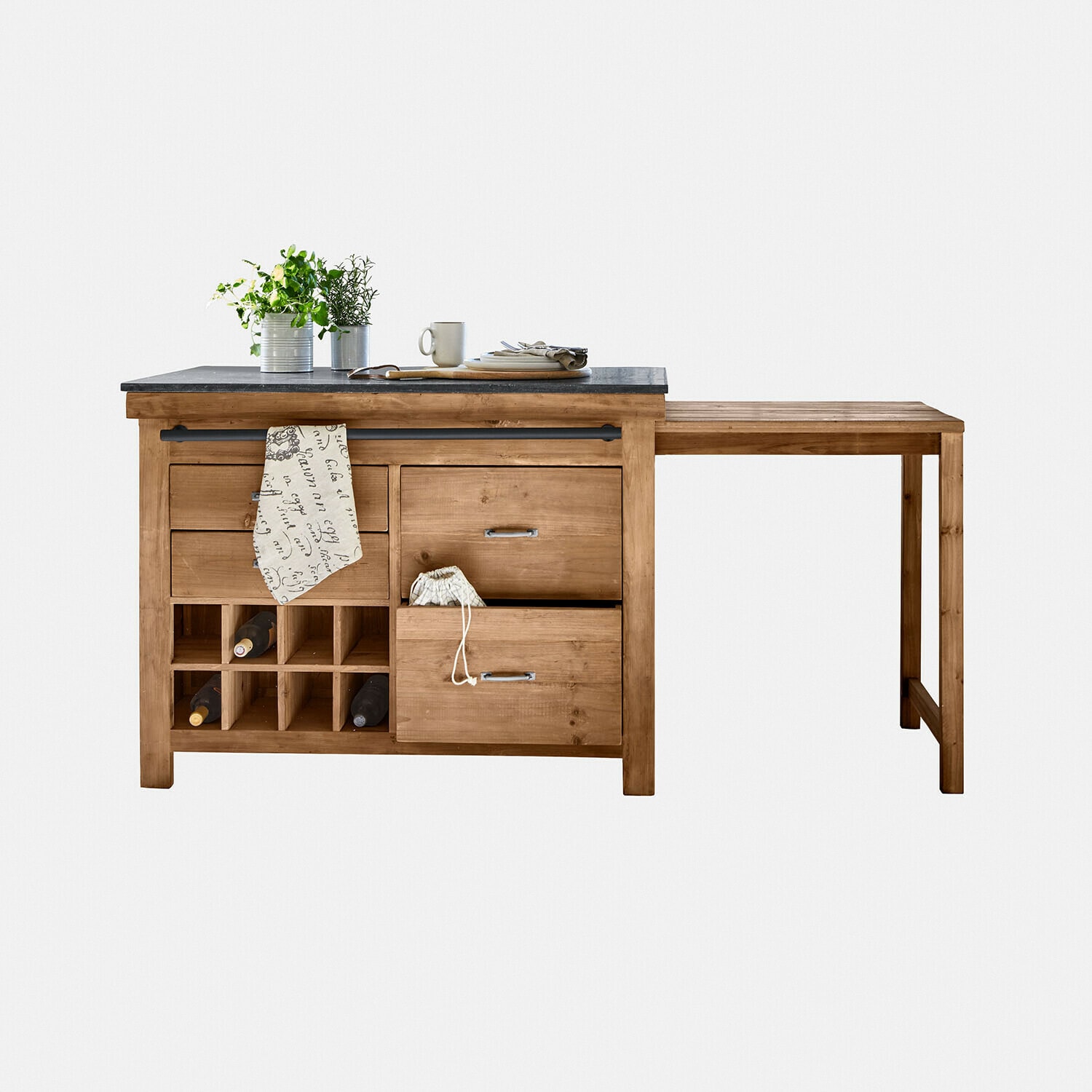 Keukenblok Sunnybrook