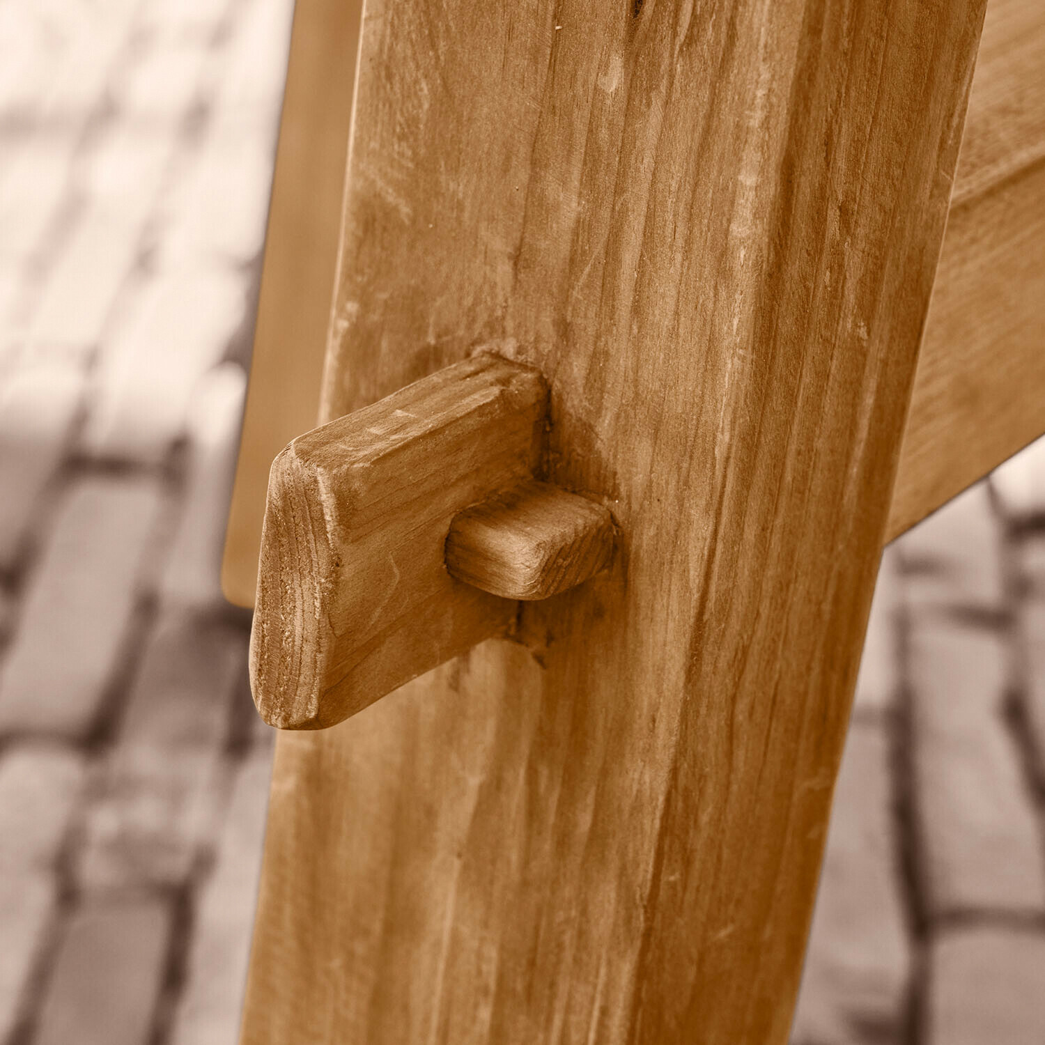 Tafel Crestwooden