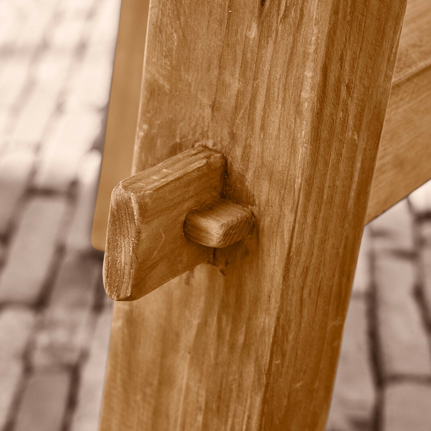Tafel Crestwooden
