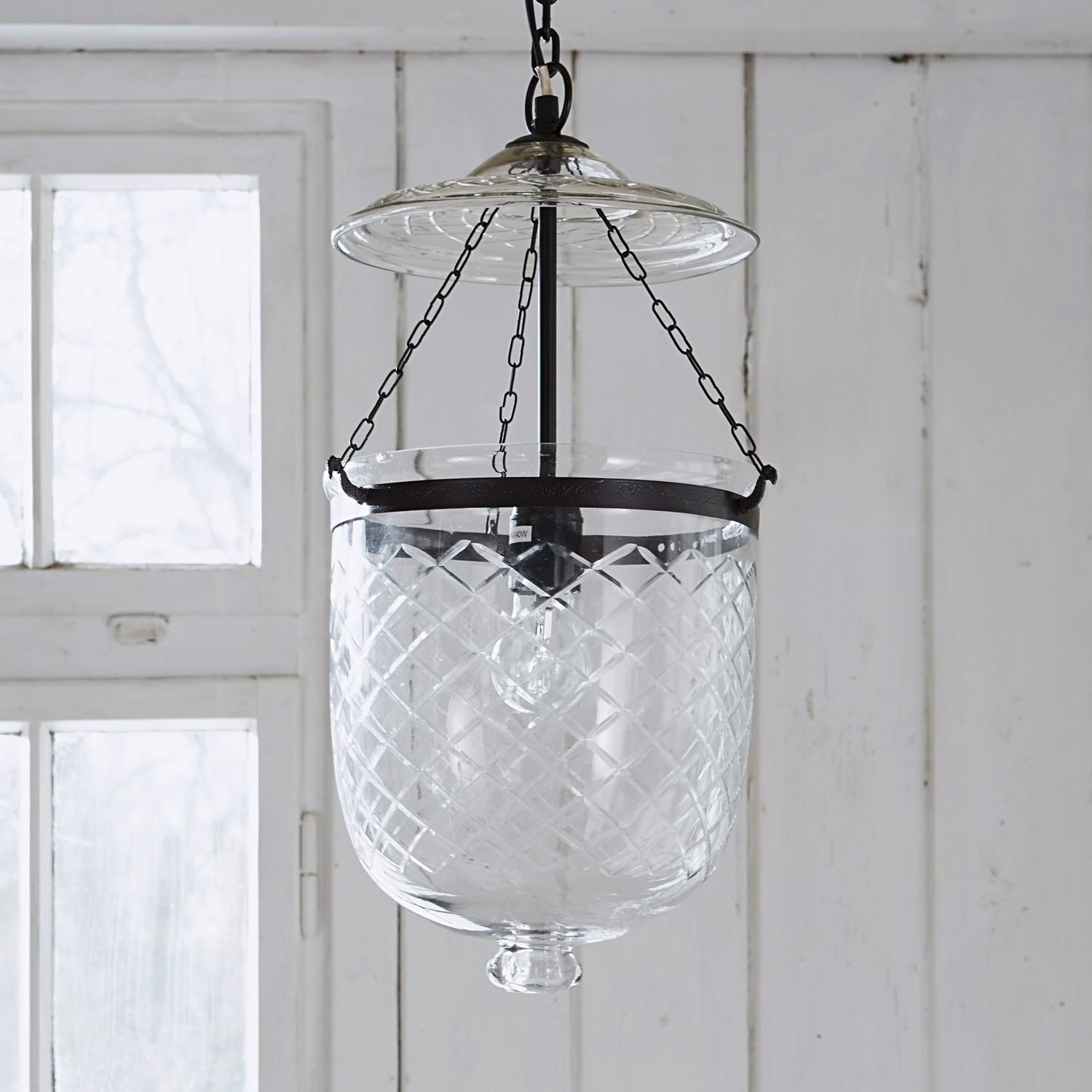 Hanglamp Rowan