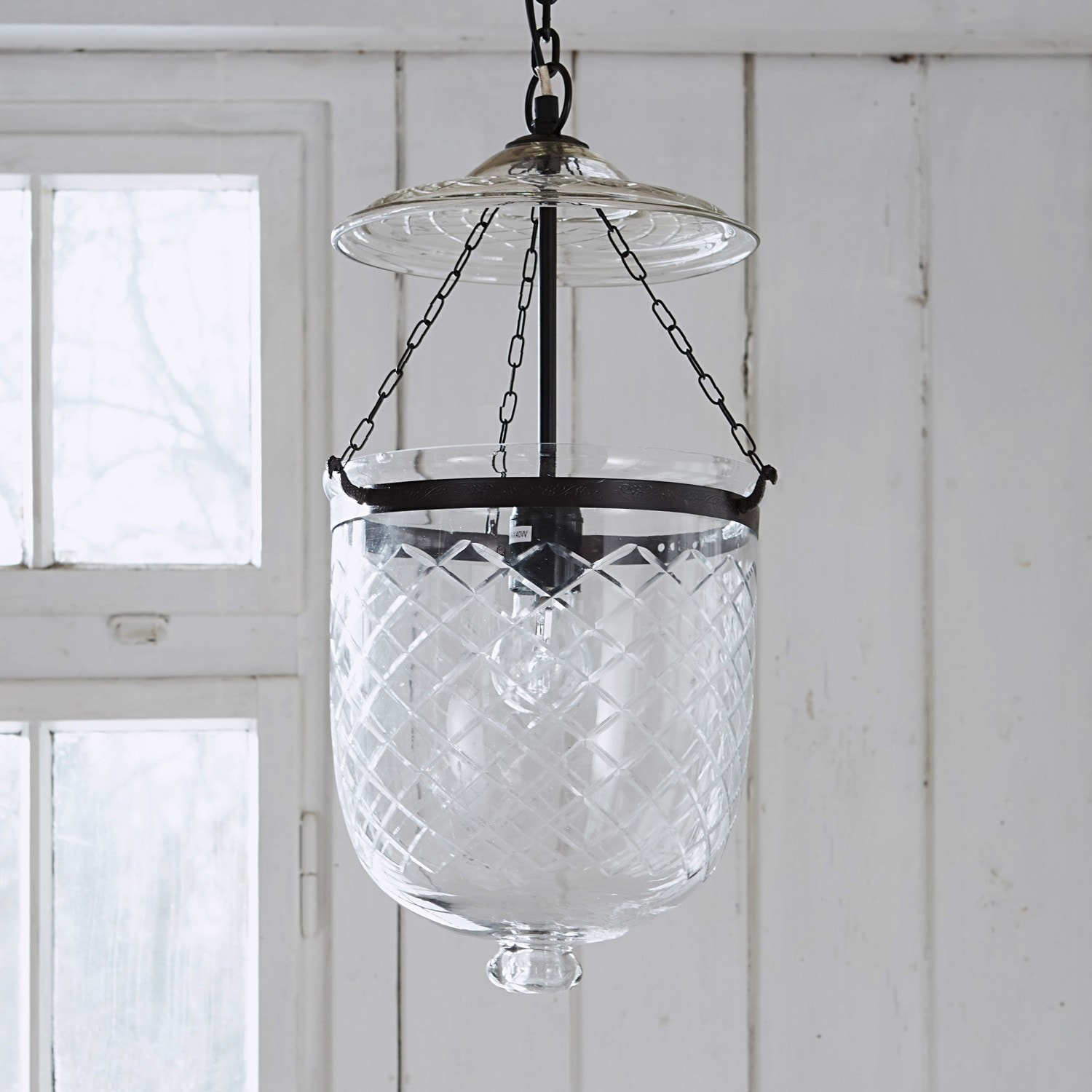 Hanglamp Rowan