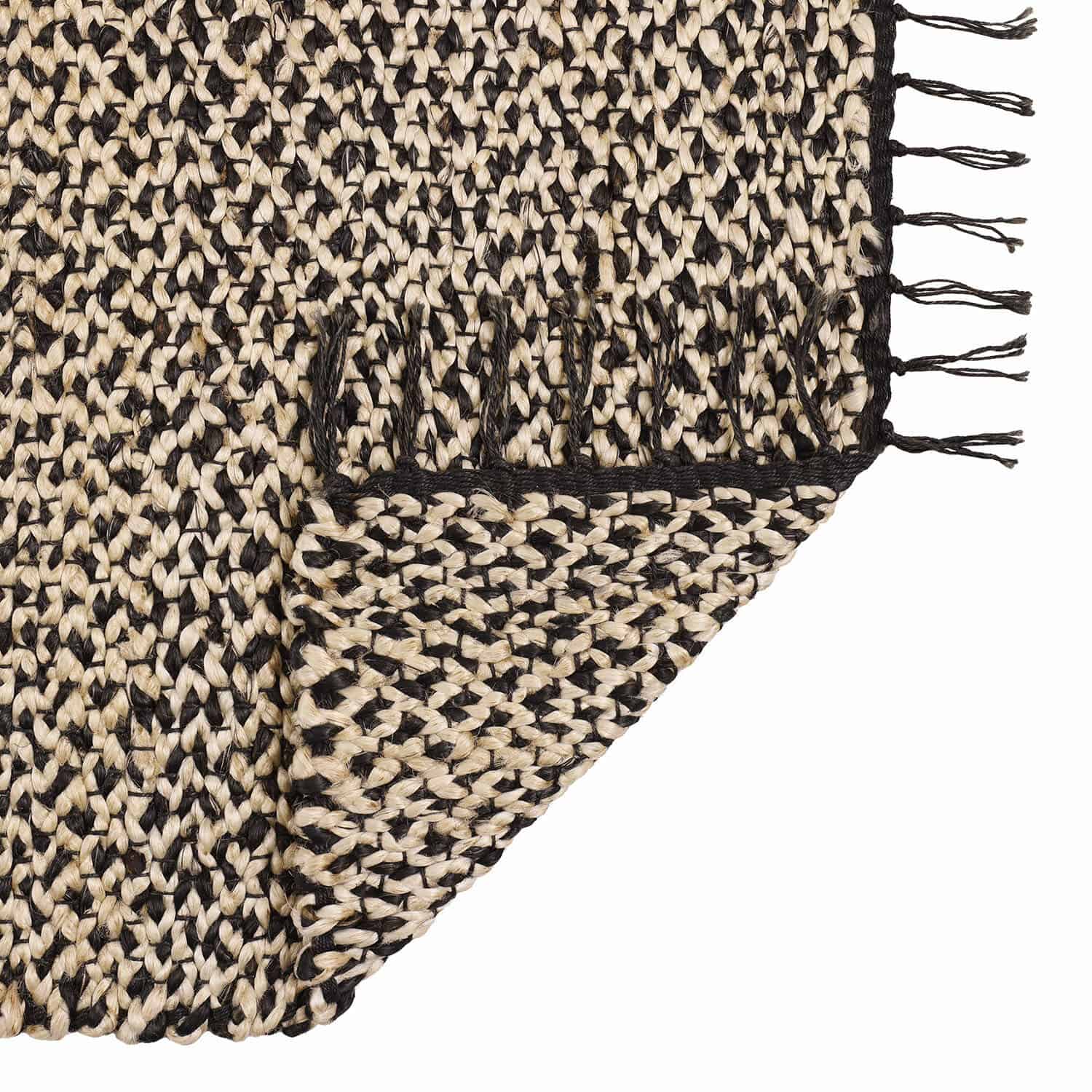 Vloerkleed annex loper Attala
