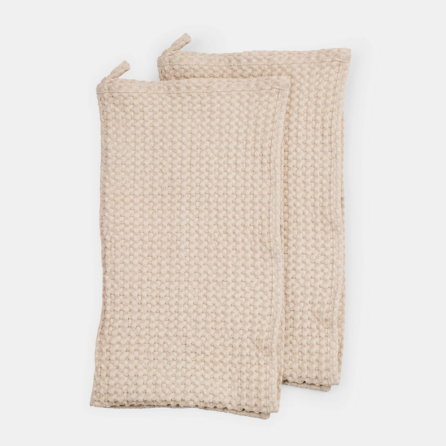 Handdoek set van 2 Maralei