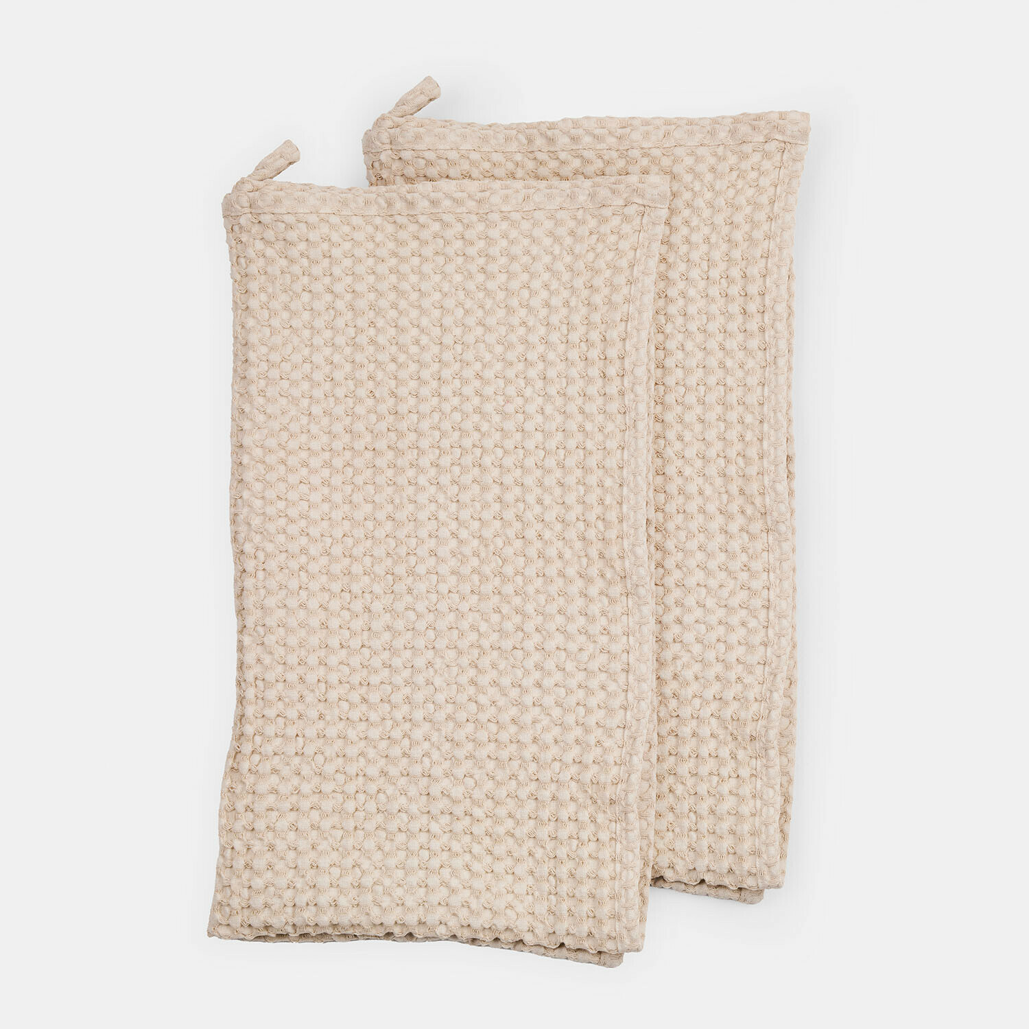 Handdoek set van 2 Maralei