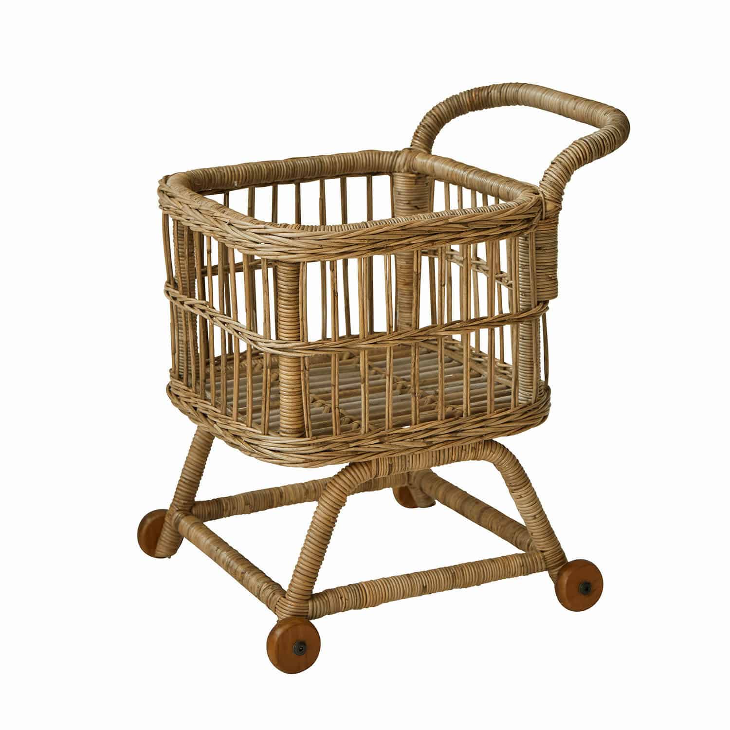 Winkelwagentje Callidia