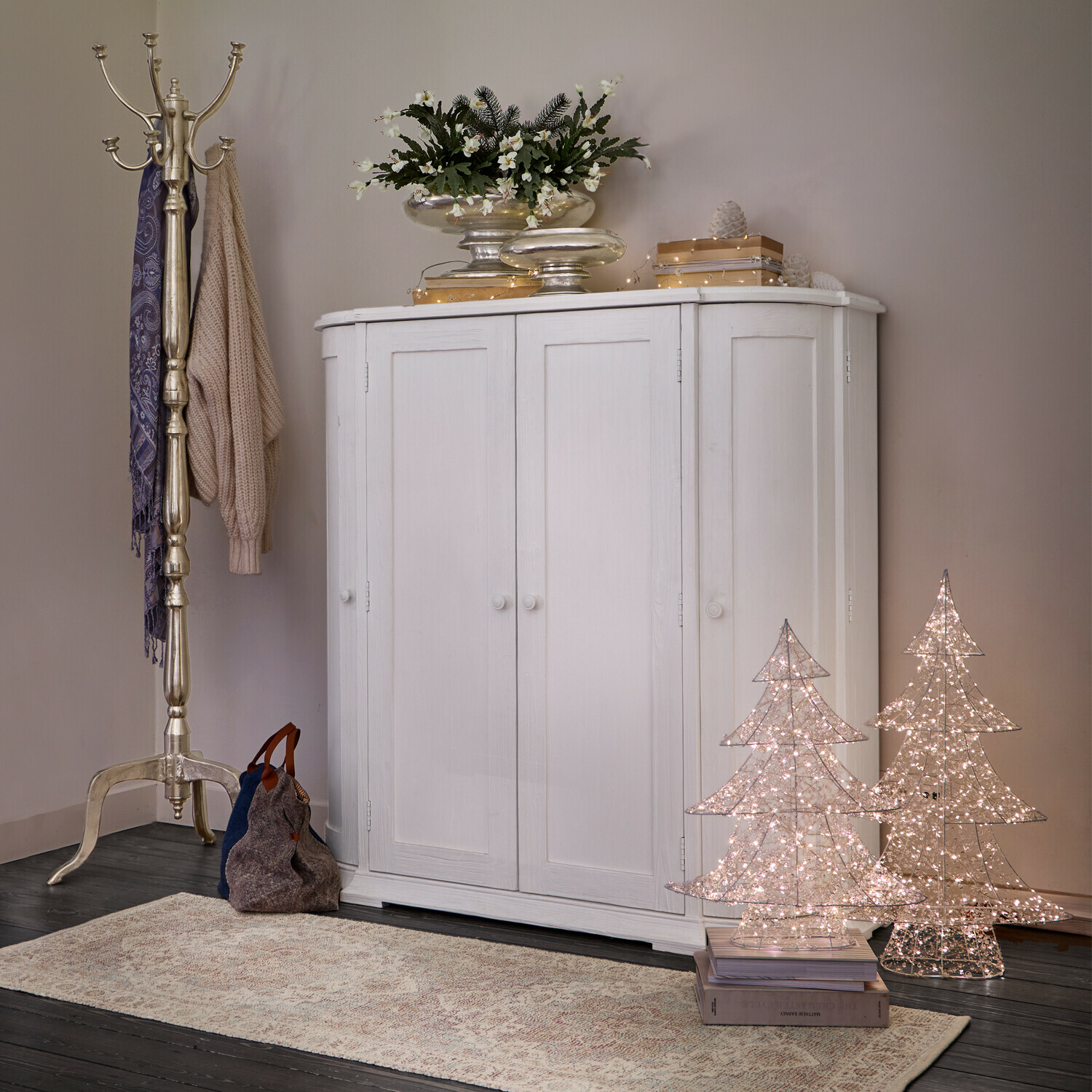 Kast Quervane