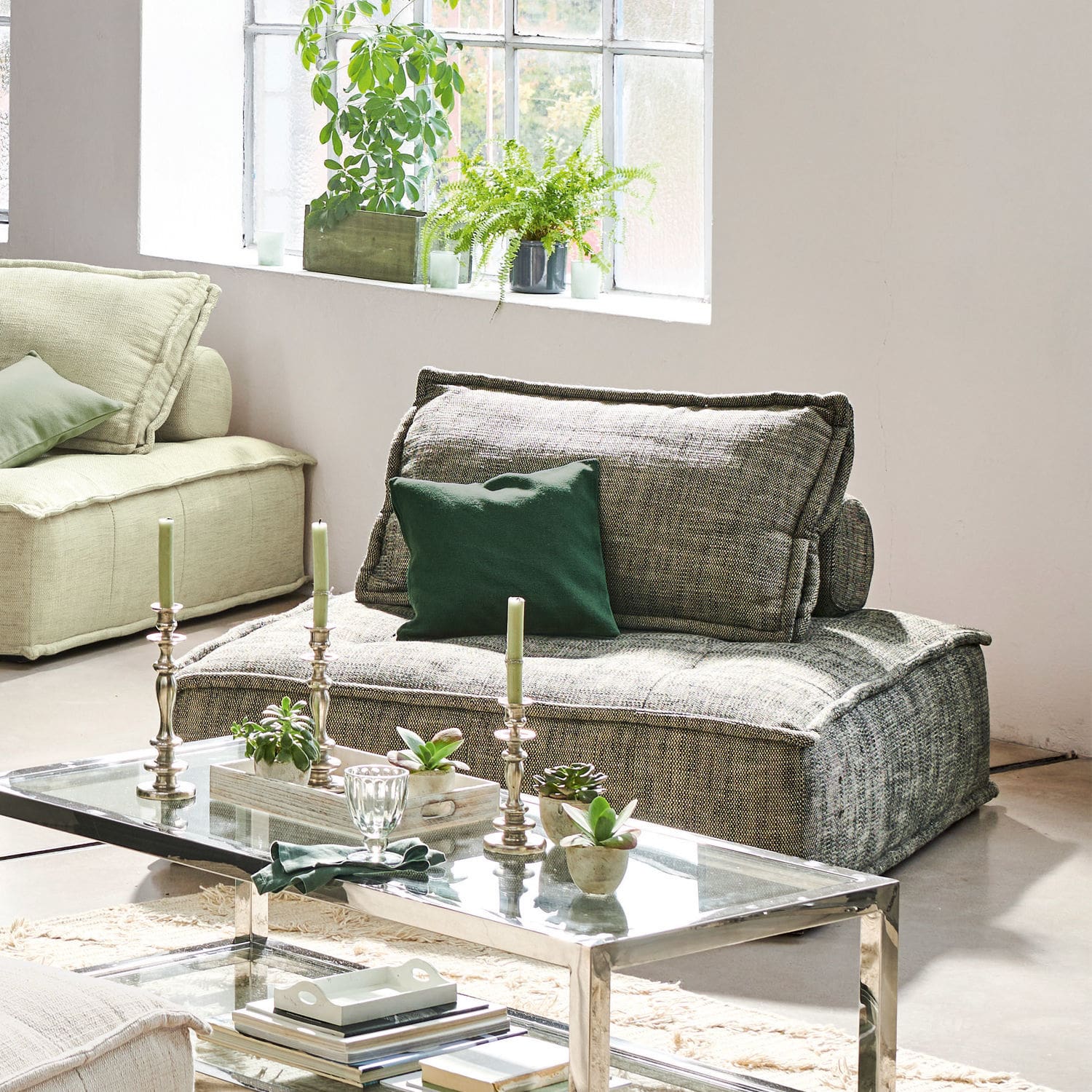 Loungebank Tesshill