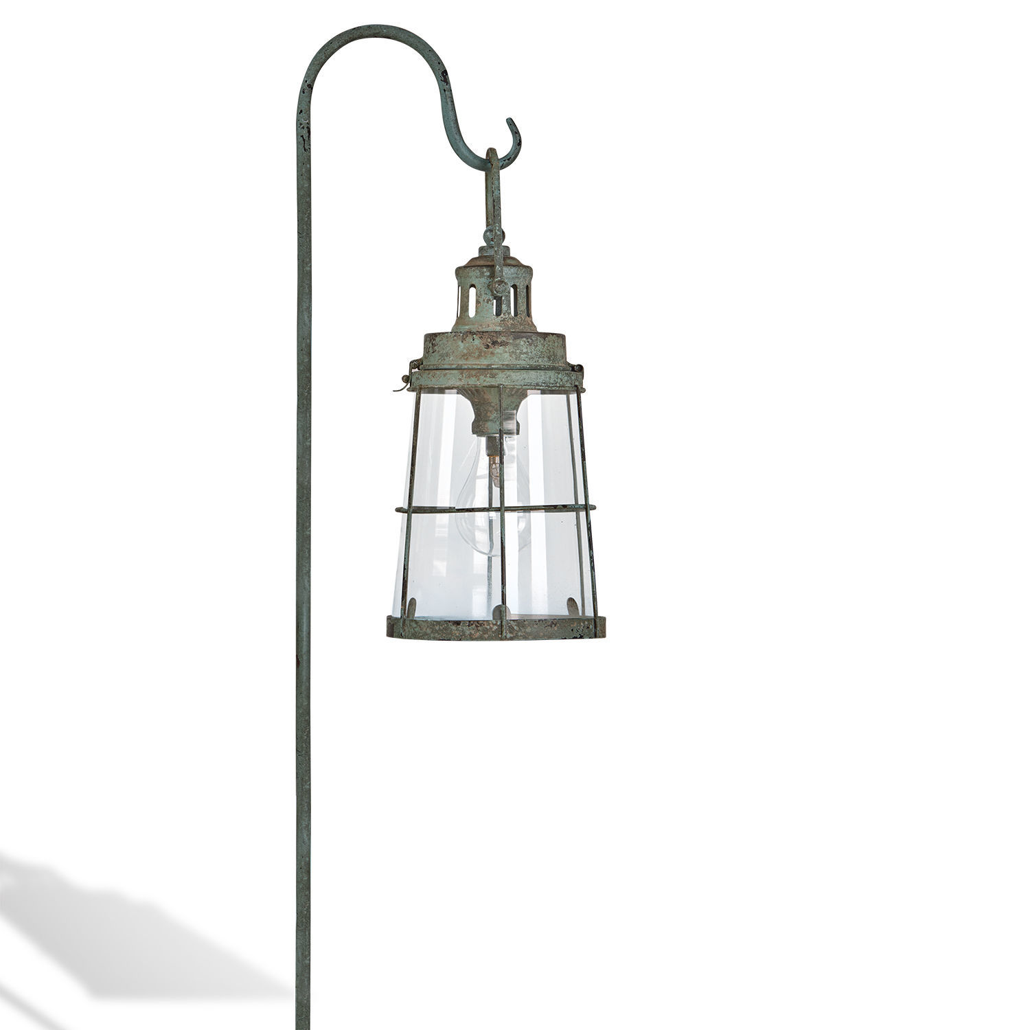 LED-lantaarn Quina