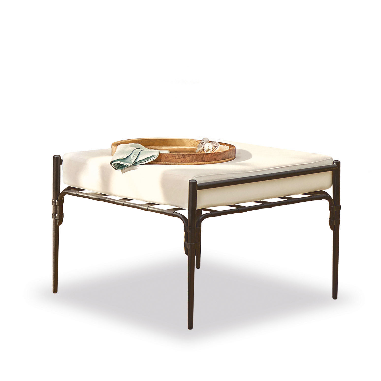 Hocker Neret