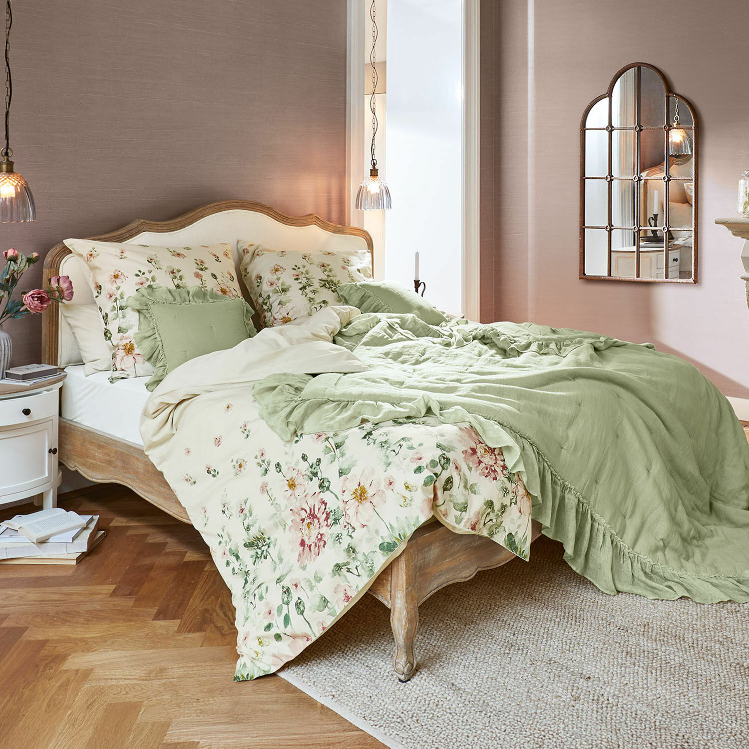 Bed Serravalle