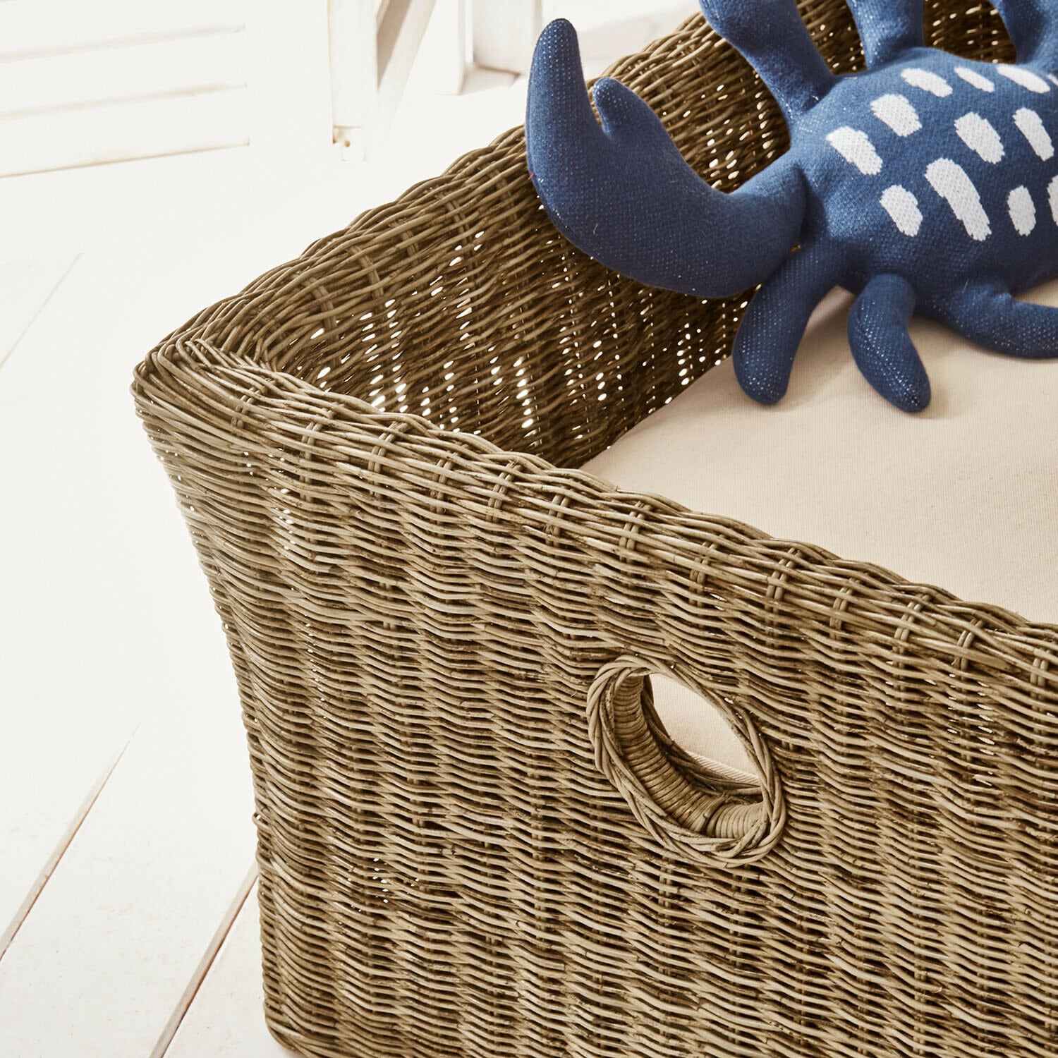 Mand voor huisdieren Knuddo