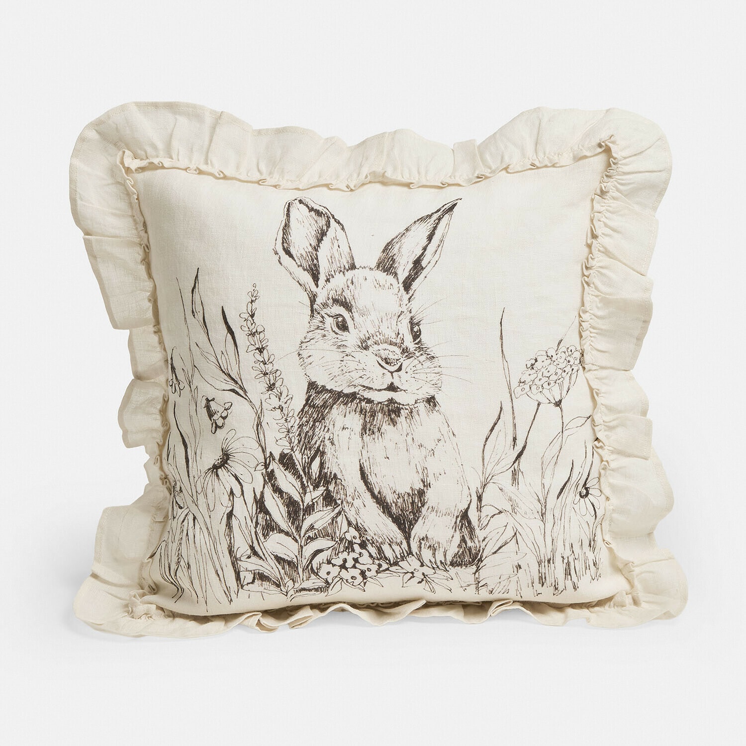 Kissenhülle Brionelle