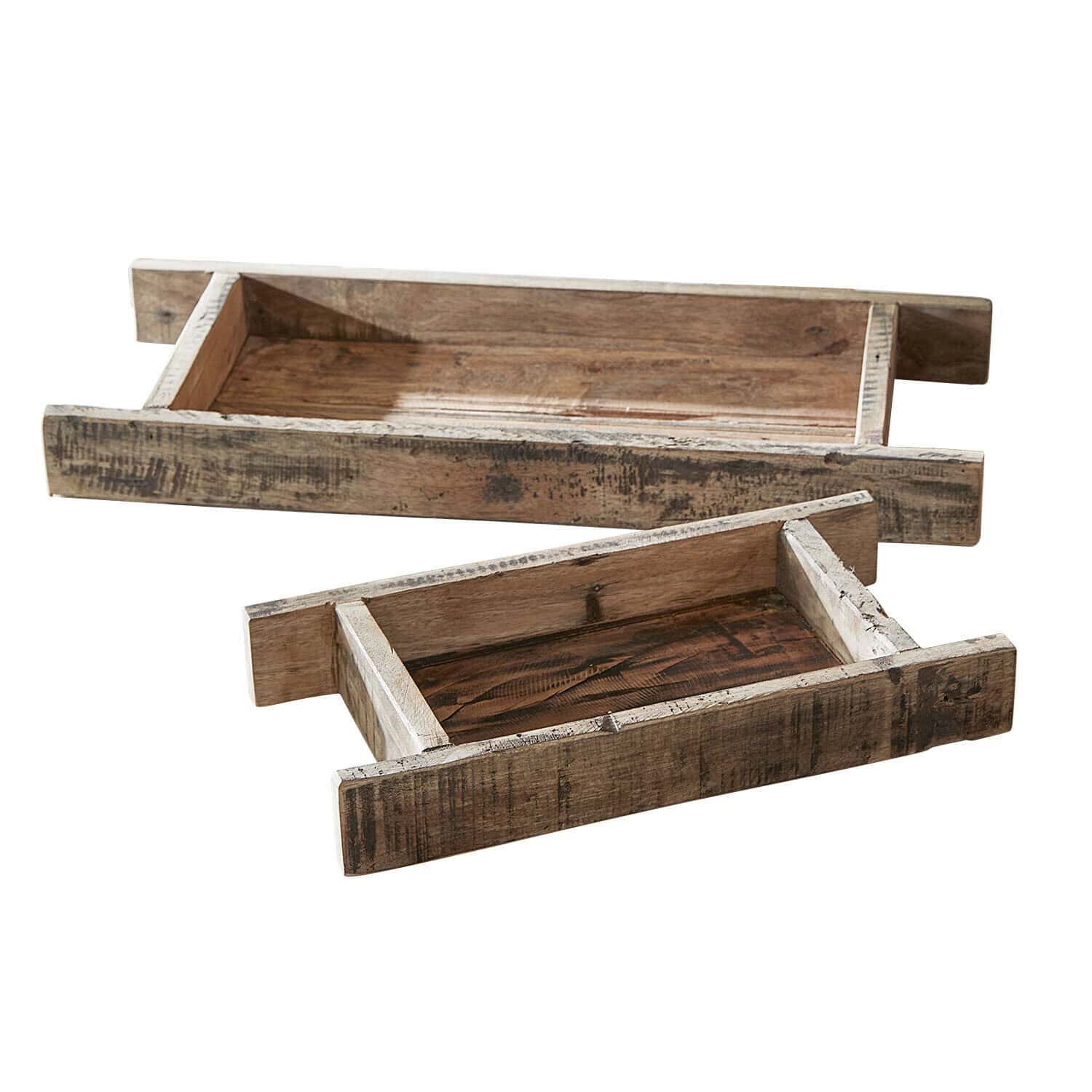 Dienblad set van 2 Brisalda