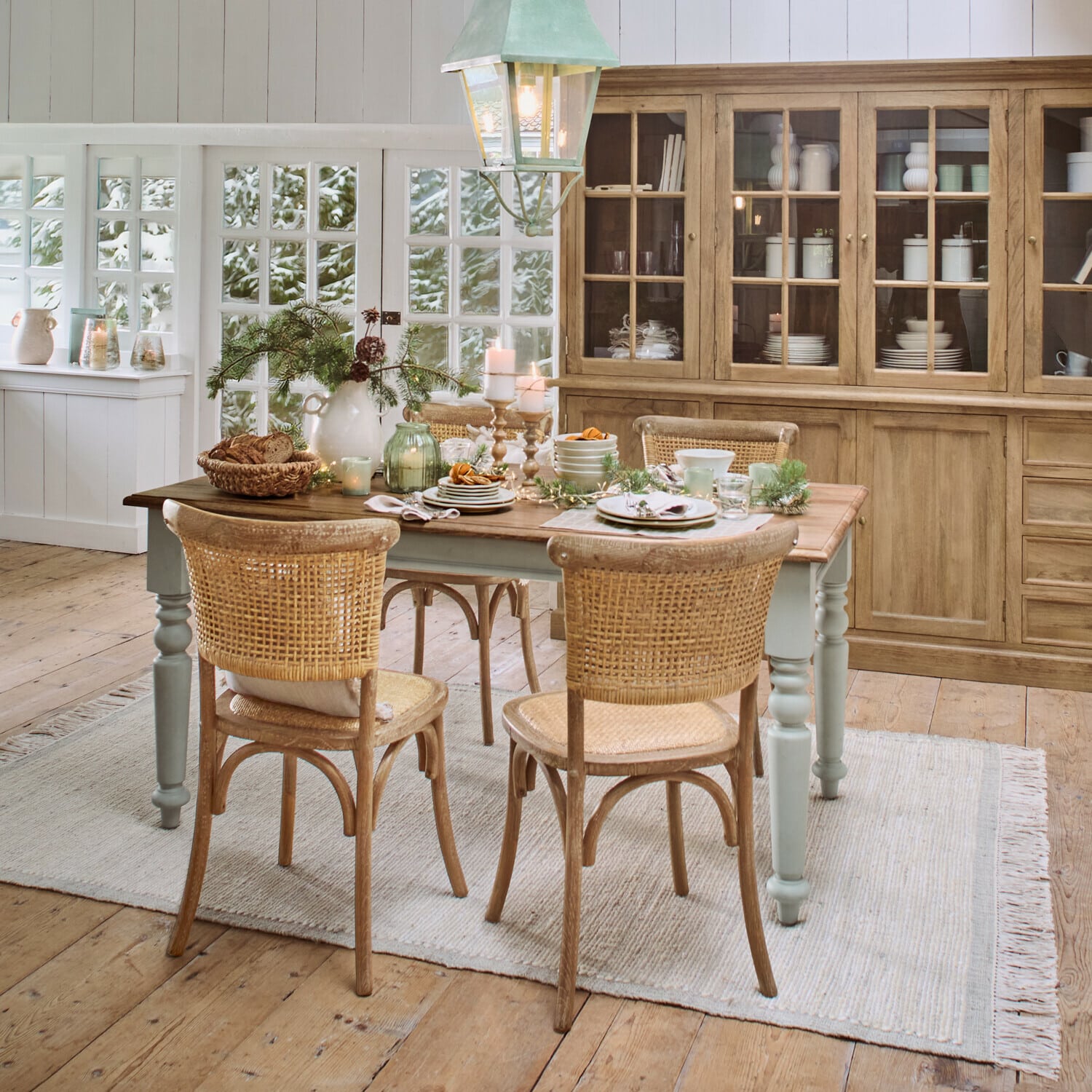 Tafel Calvière