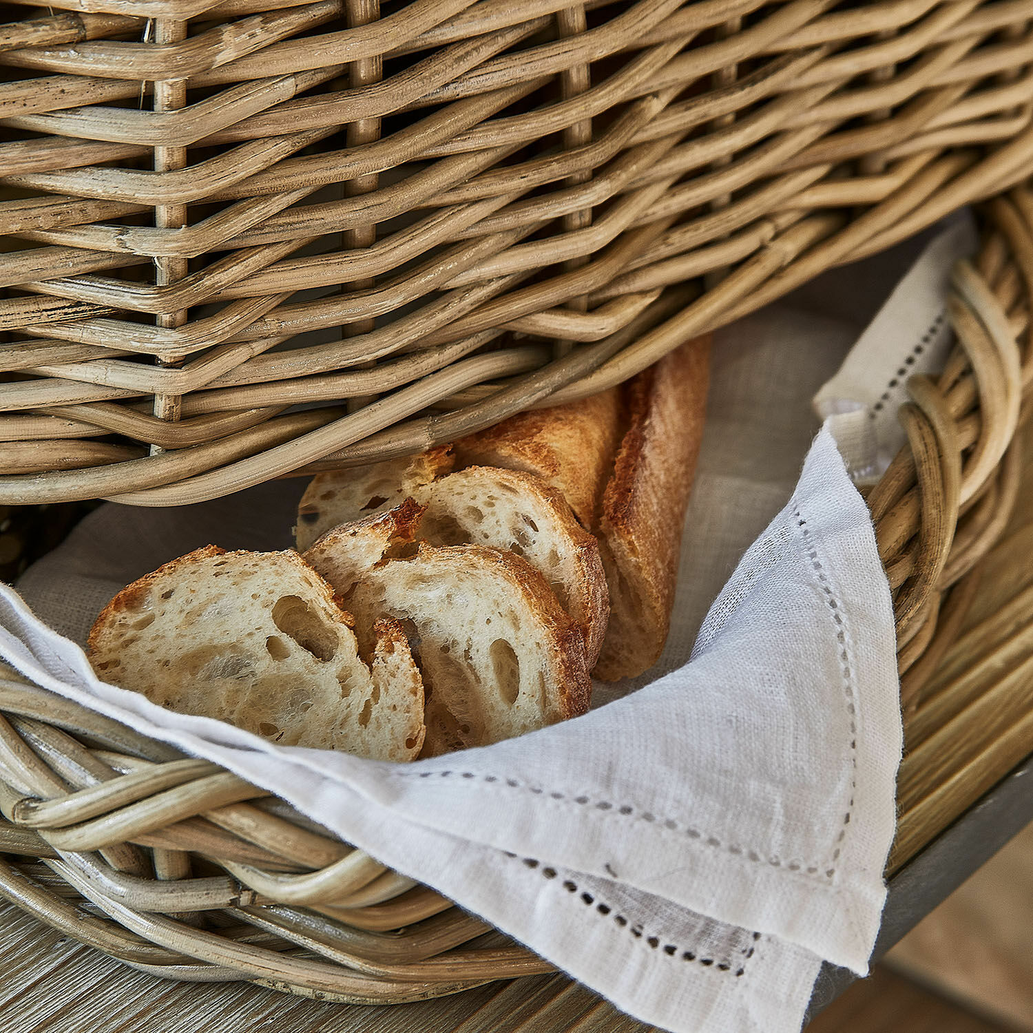 Broodmand Gioialetto