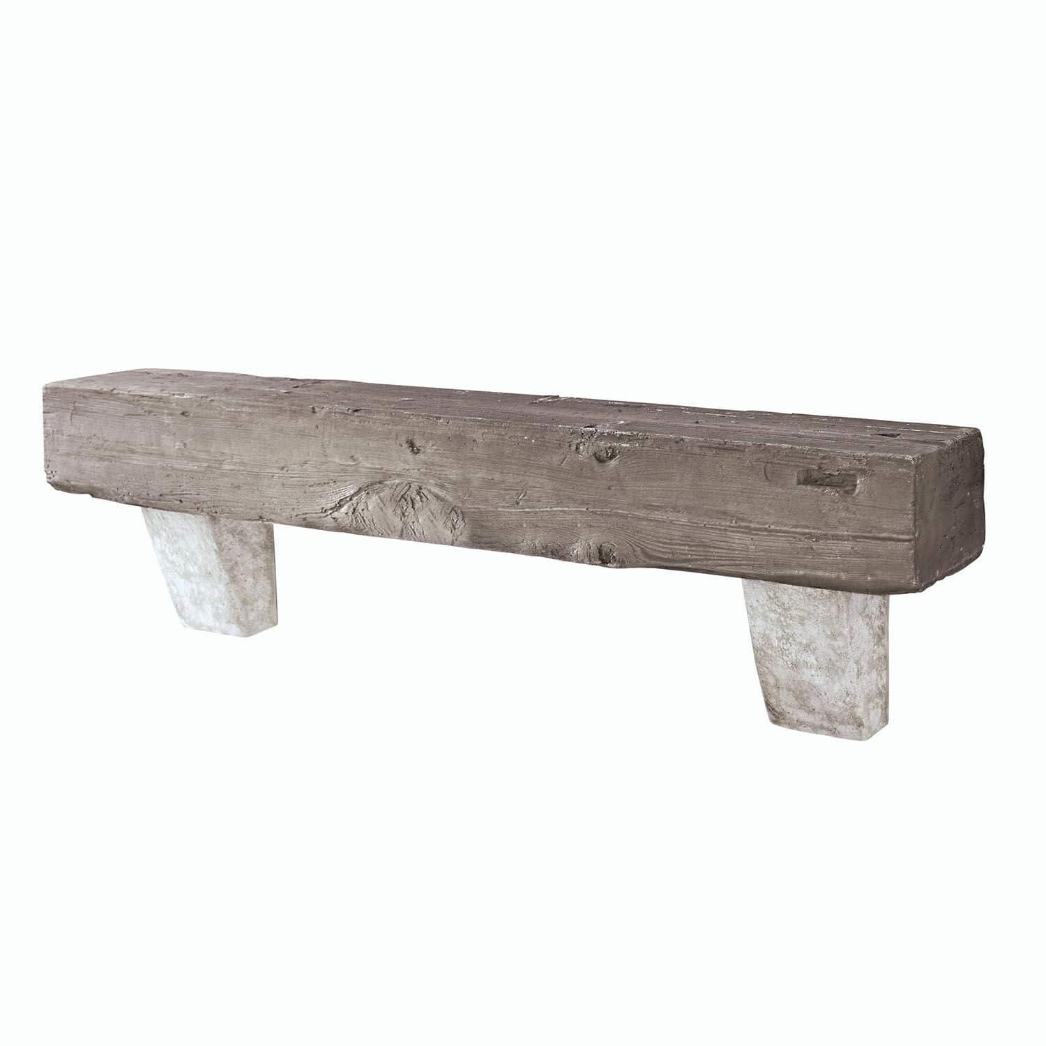 Wandplank Aulne
