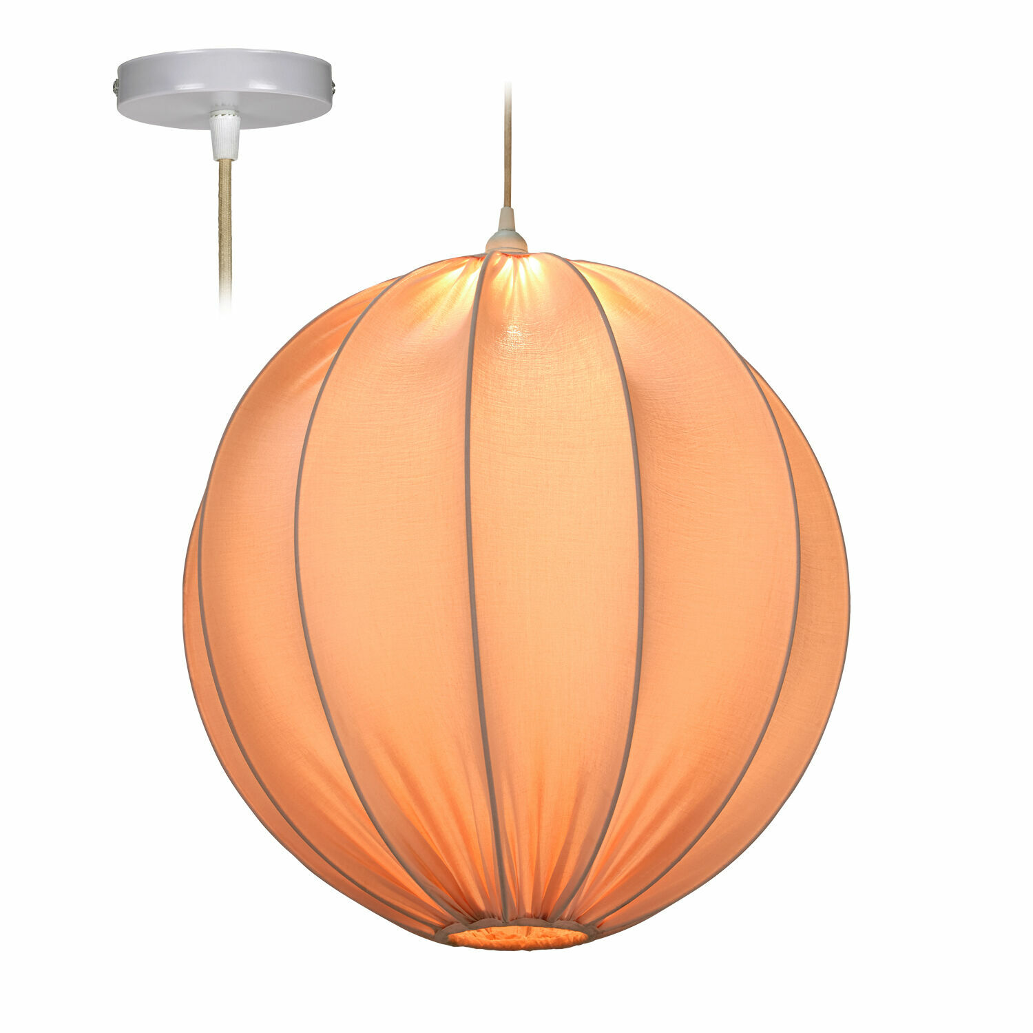 Hanglamp Lisonne