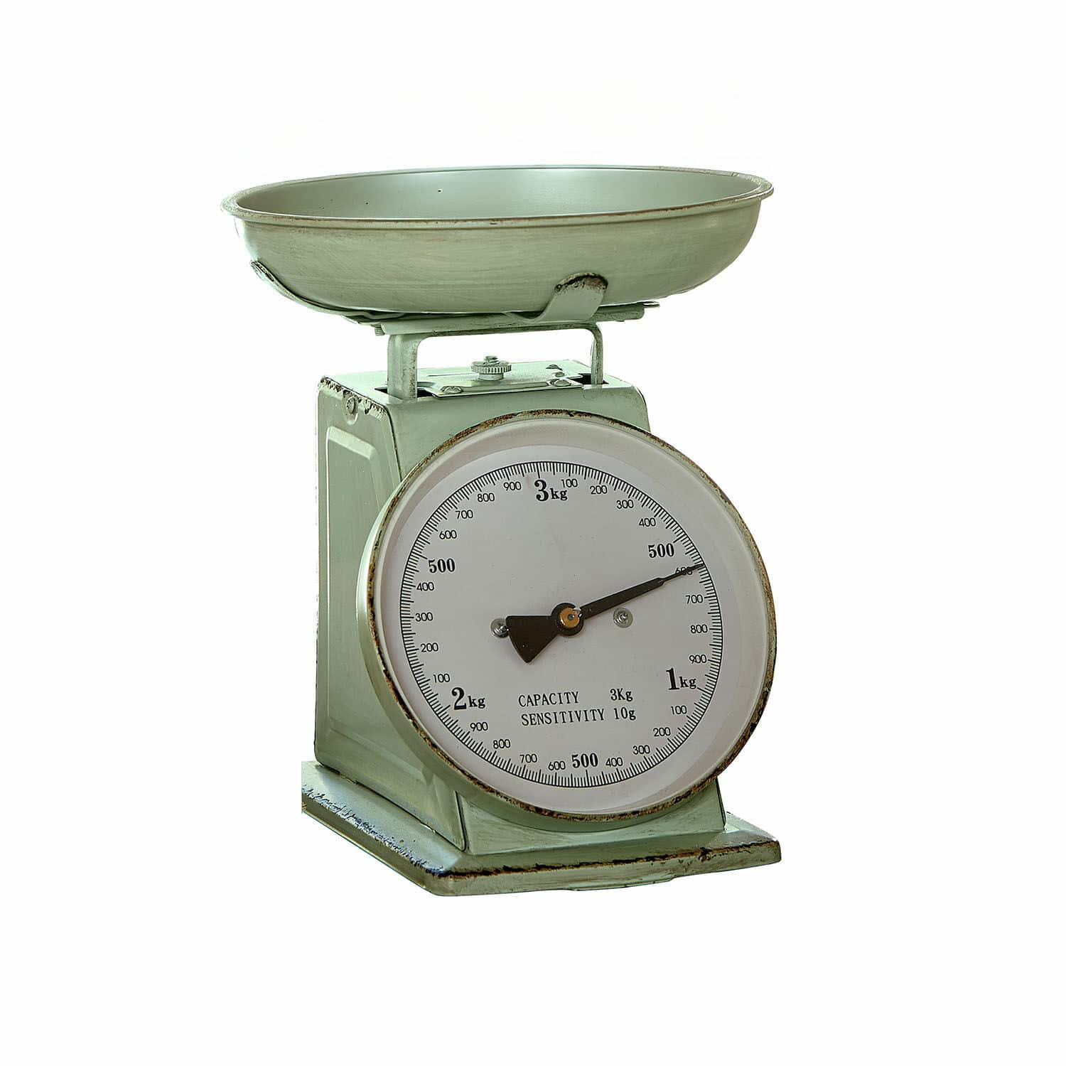 Keukenweegschaal Dorianza