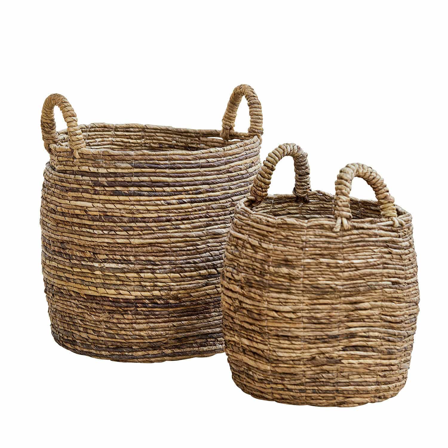 Mand set van 2 Carlin