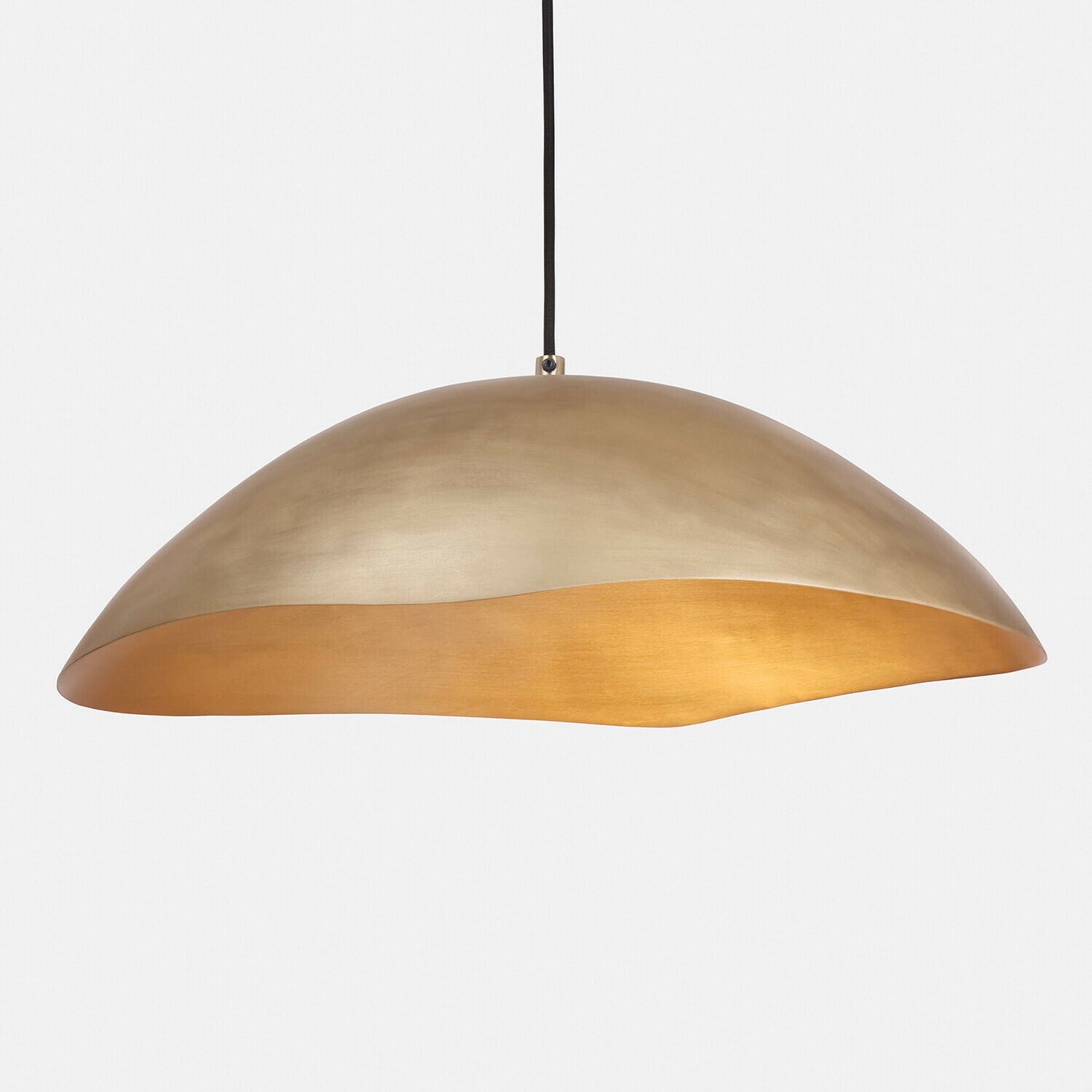 Hanglamp set van 2 Gariés