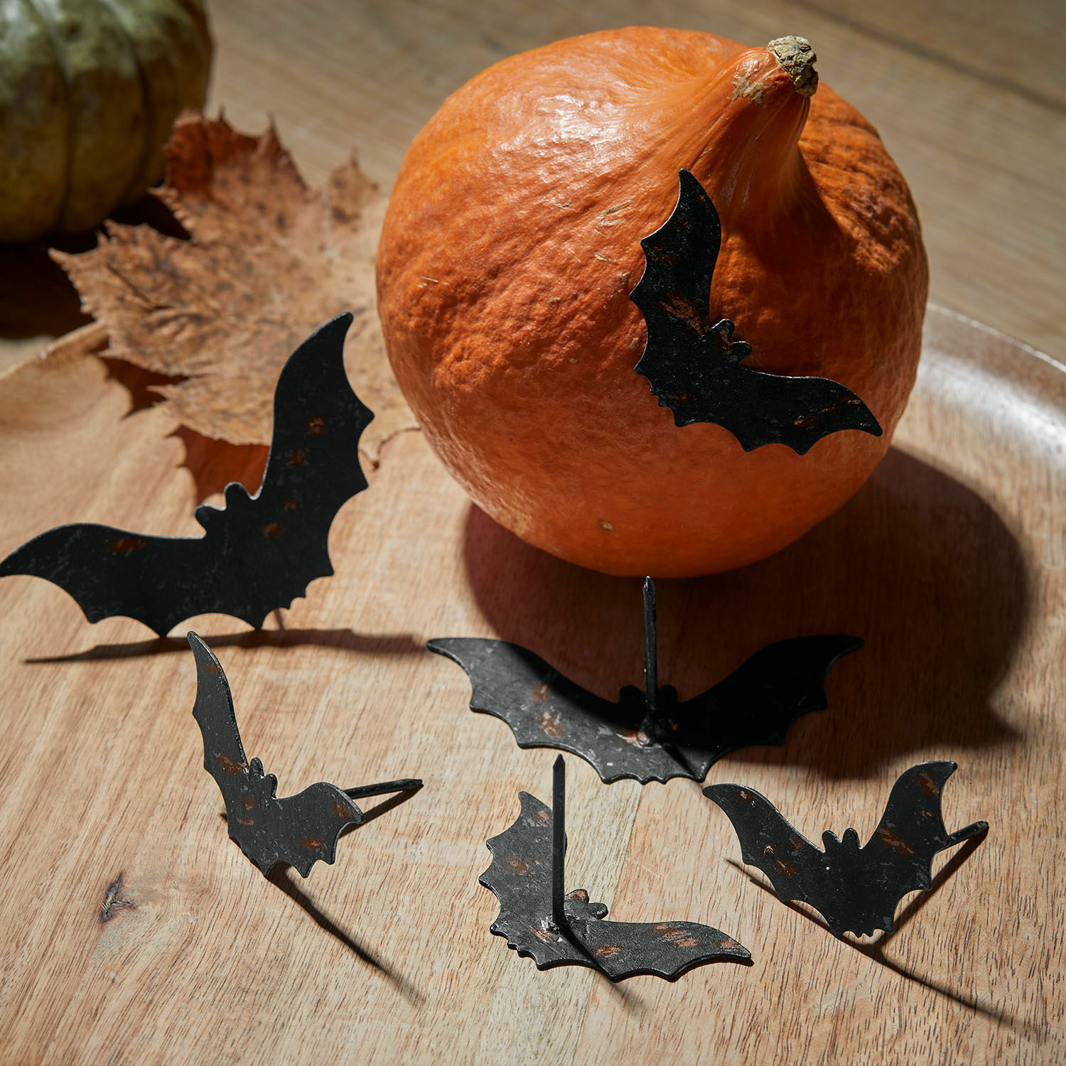 Decoratiepin set van 6 Blenoir