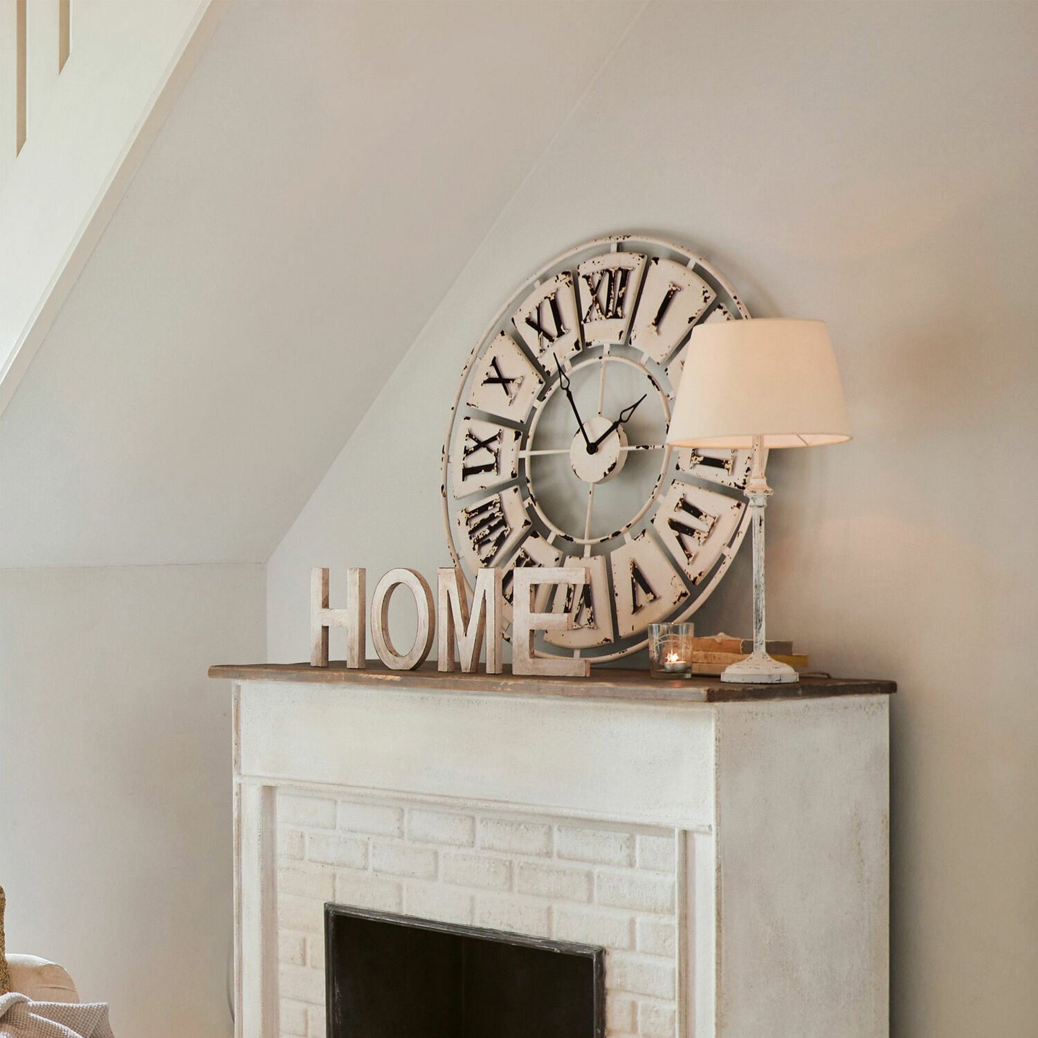 Letters Home