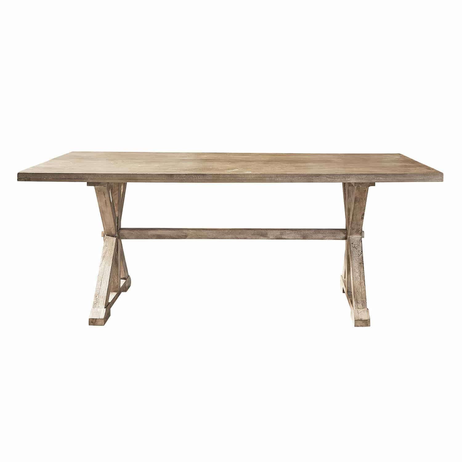 Eettafel Dolignon
