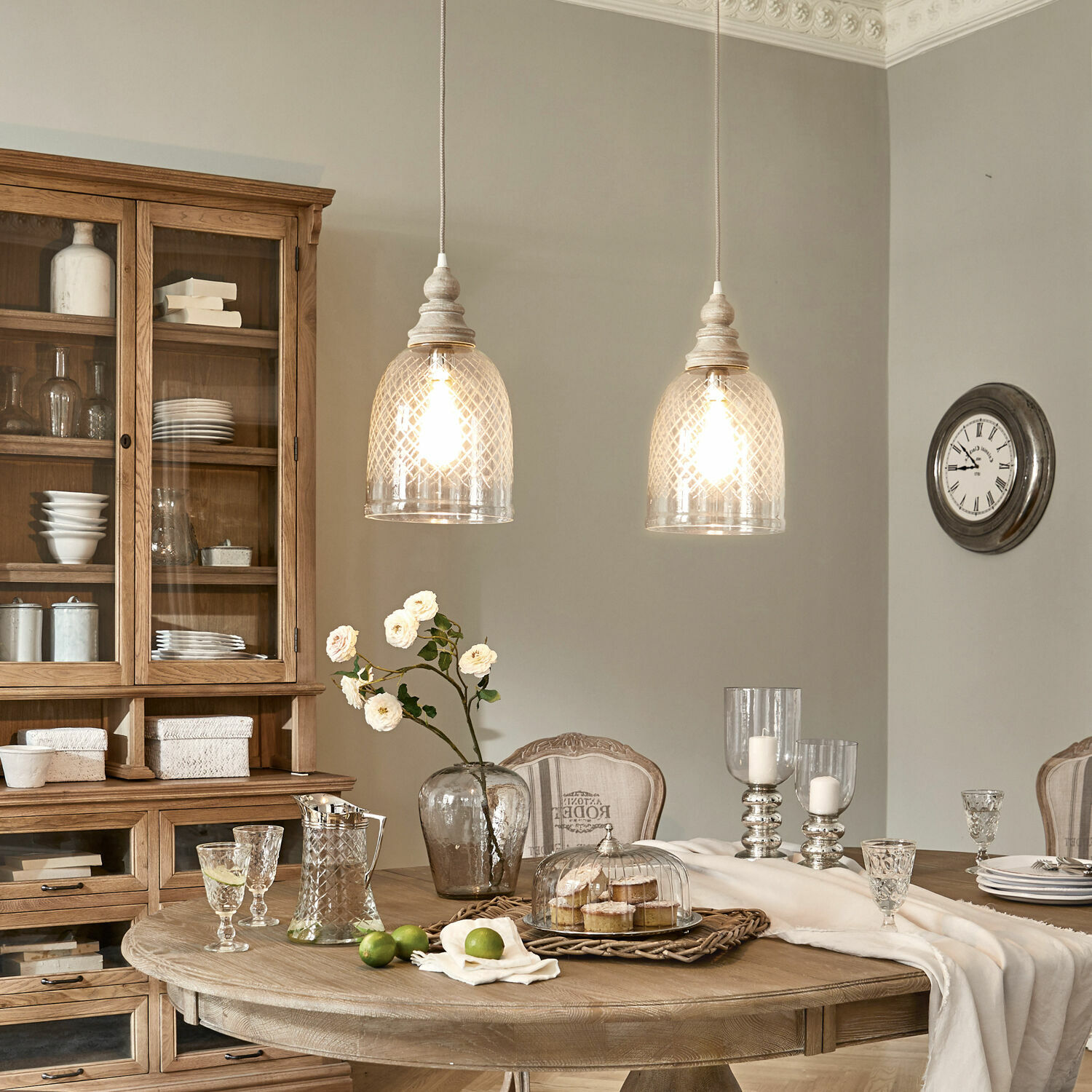 Hanglamp Junia