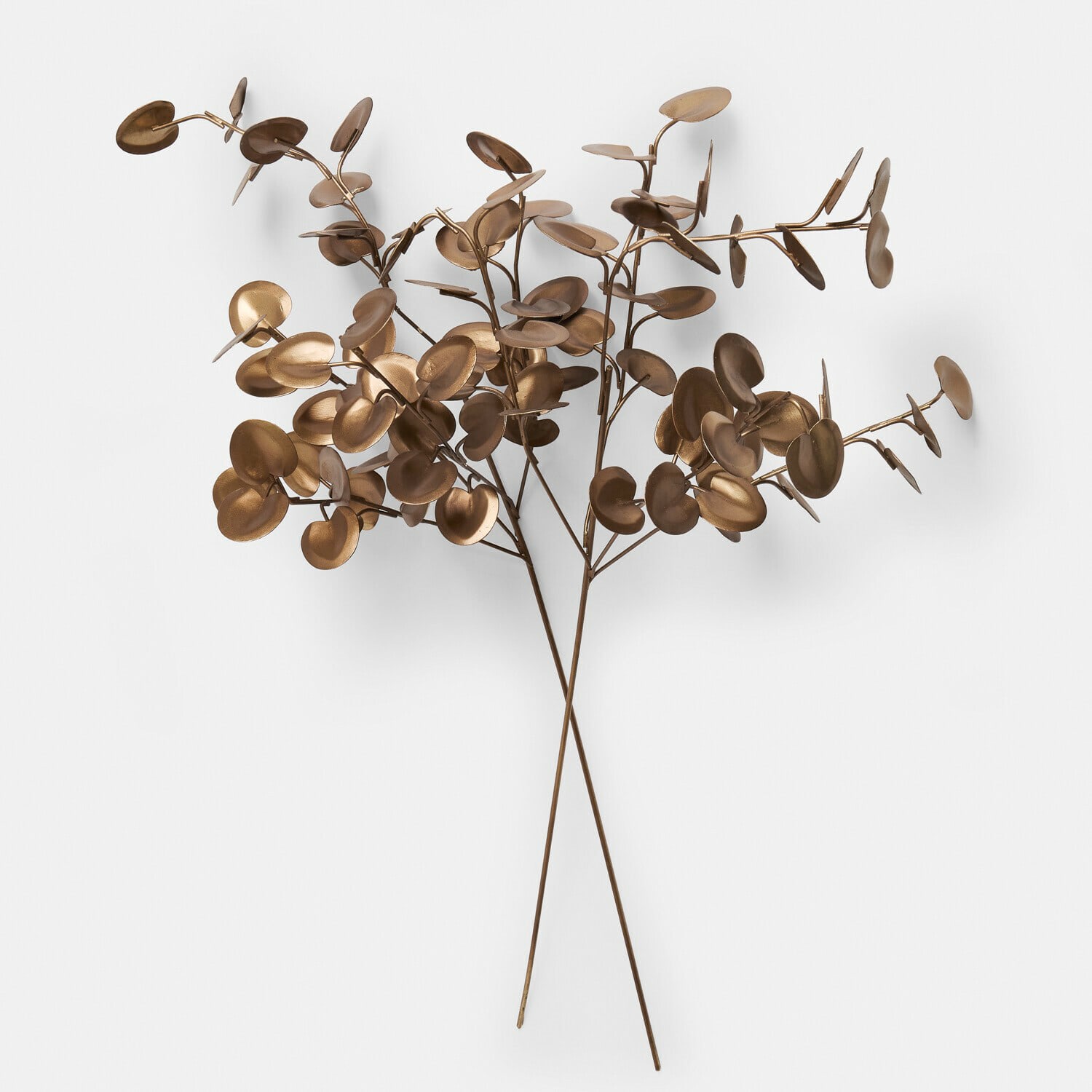Decoratieve bloem set van 2 Velmora