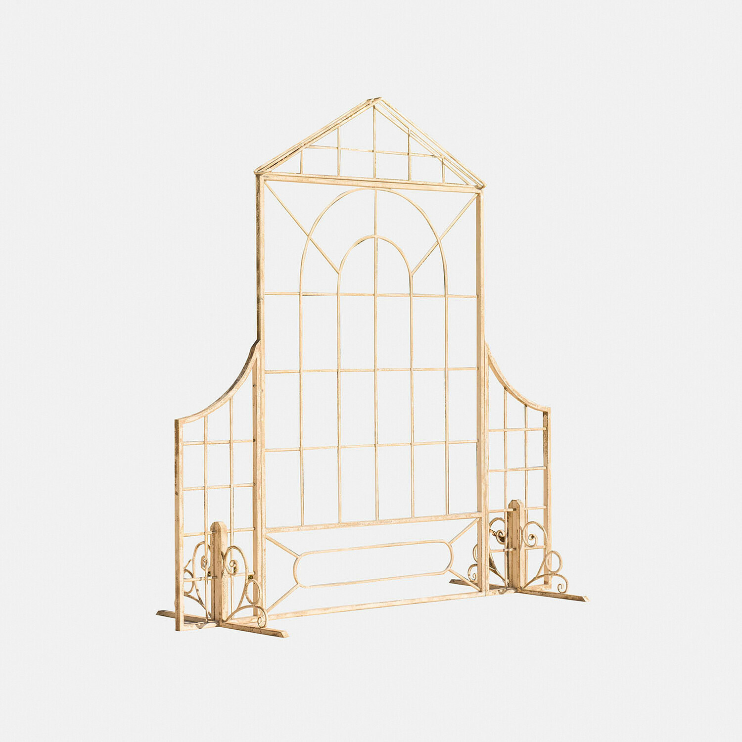 Roomdivider Hallowby