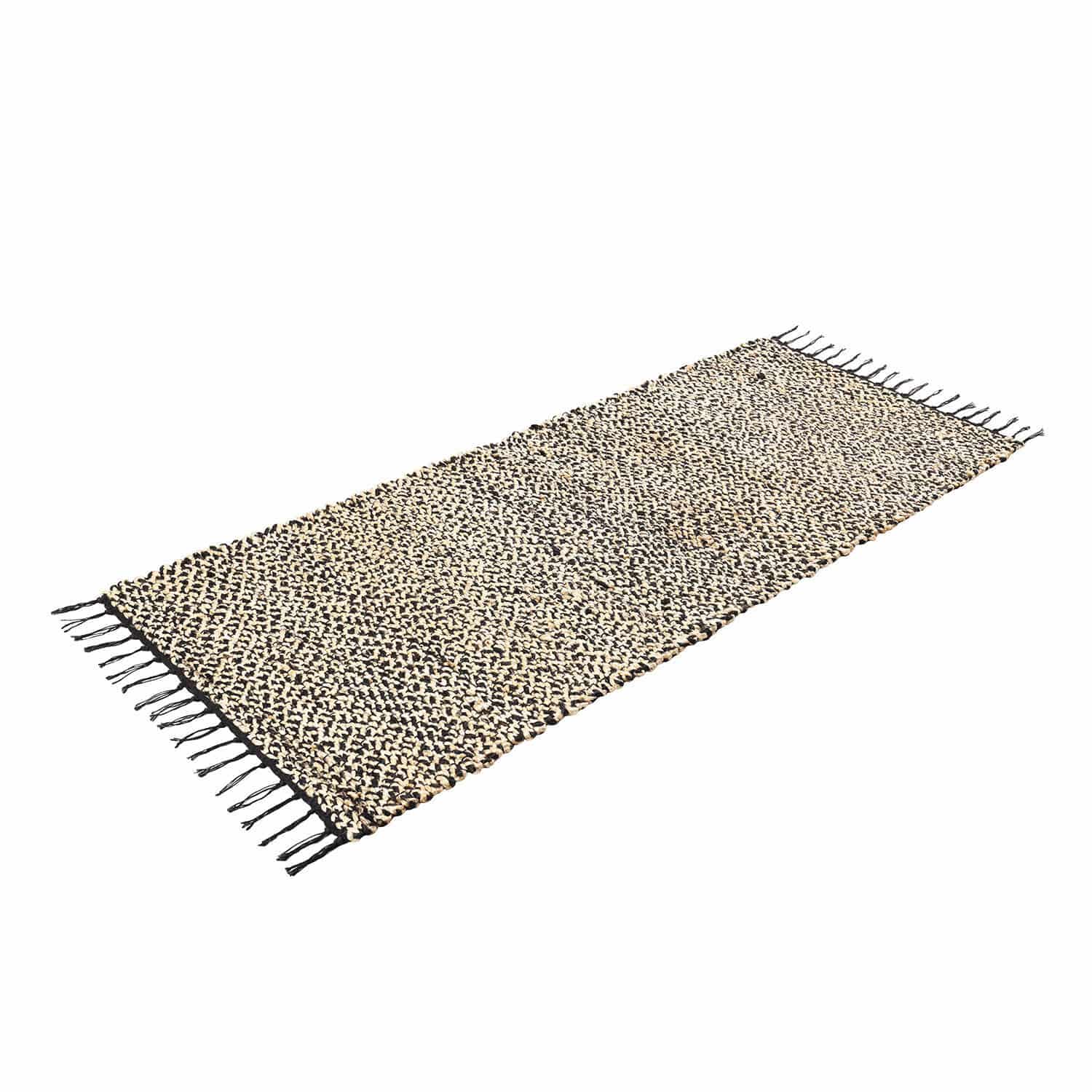 Vloerkleed annex loper Attala