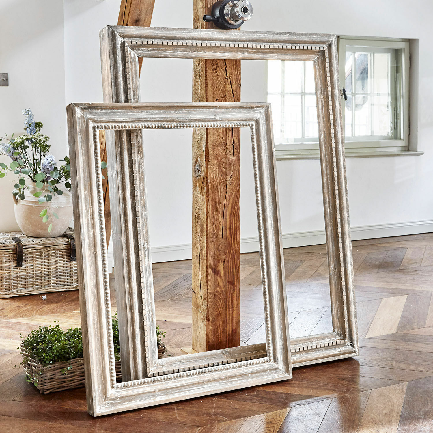 Sierlijst set van 2 Etienne