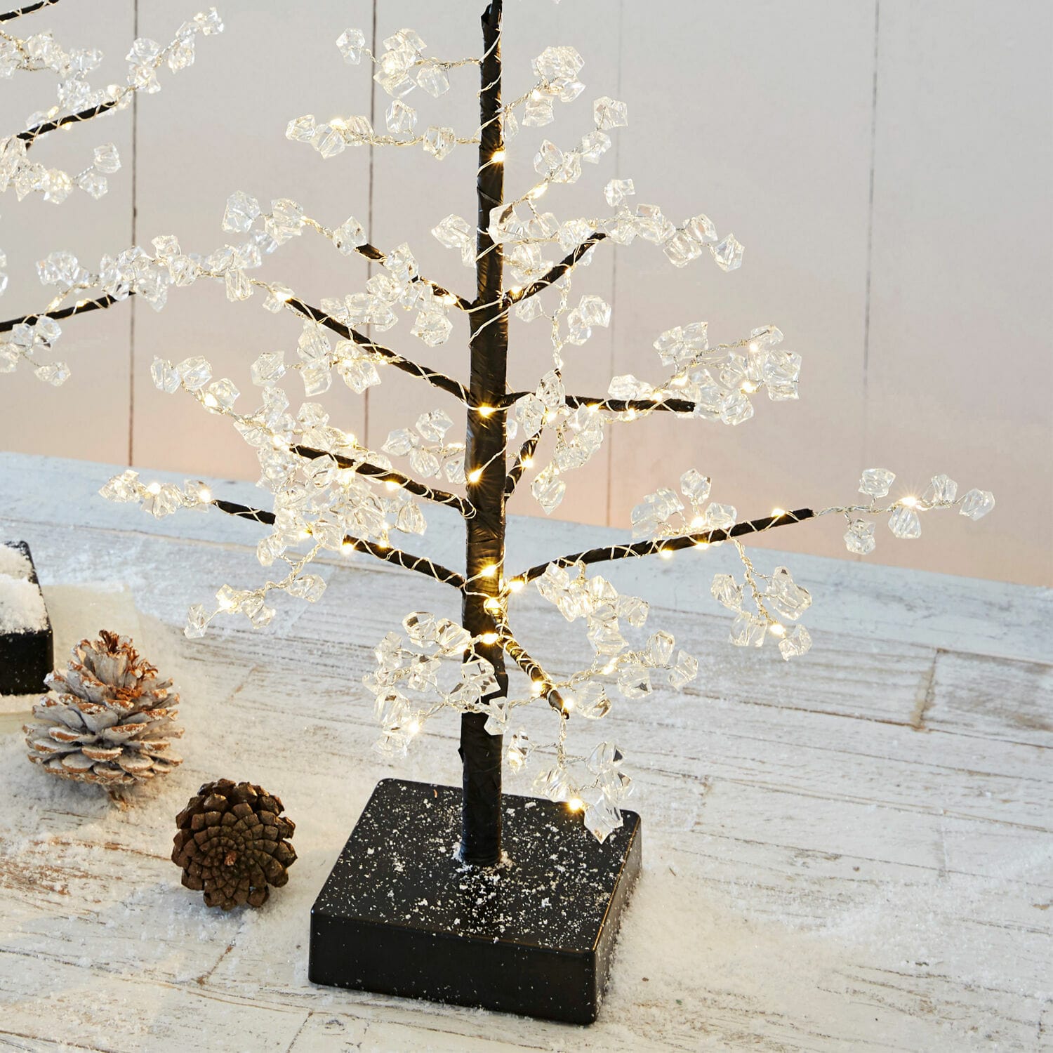Sierboom set van 2 Fortine