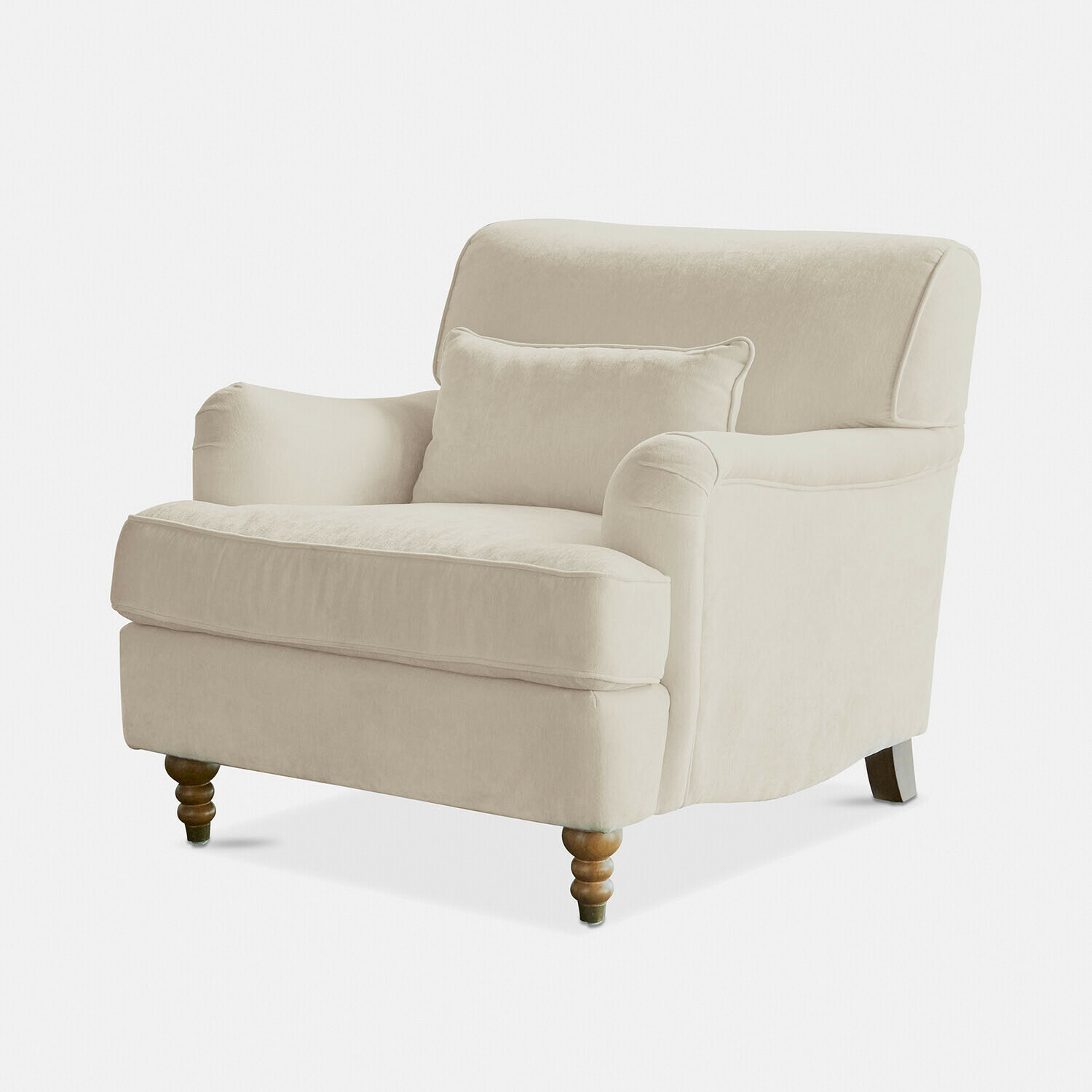 Fauteuil Isa