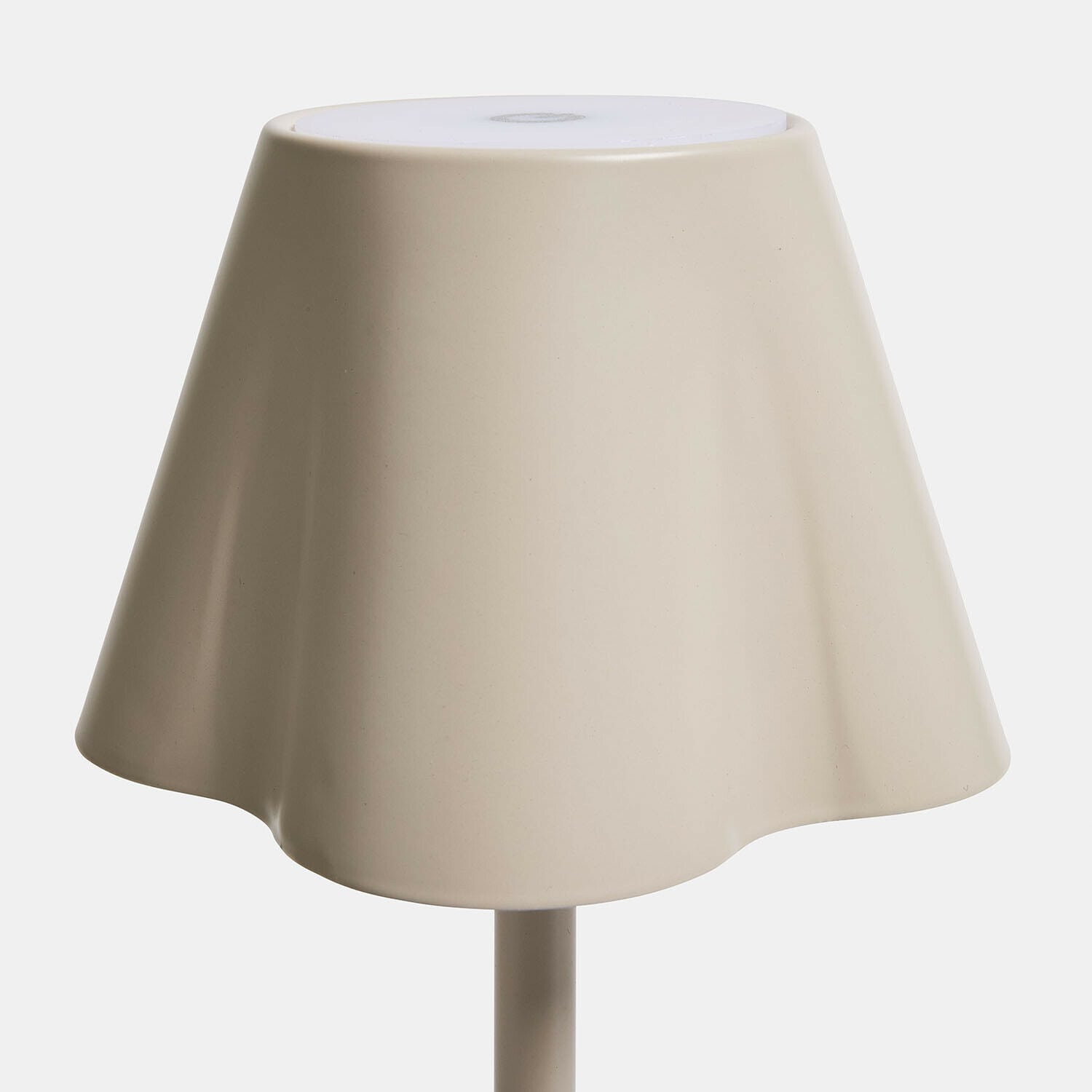 Oplaadbare tafellamp Tenari