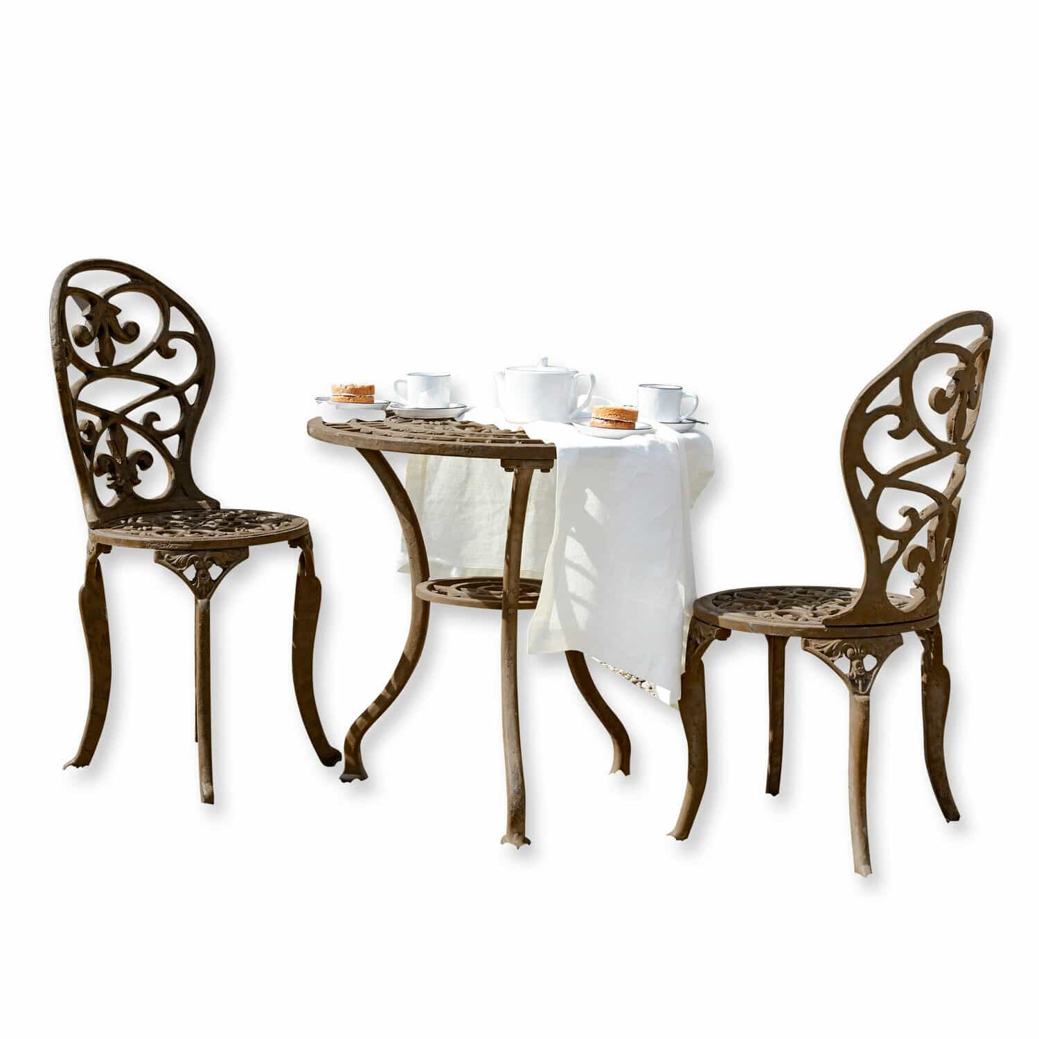 Tuinset Sharron