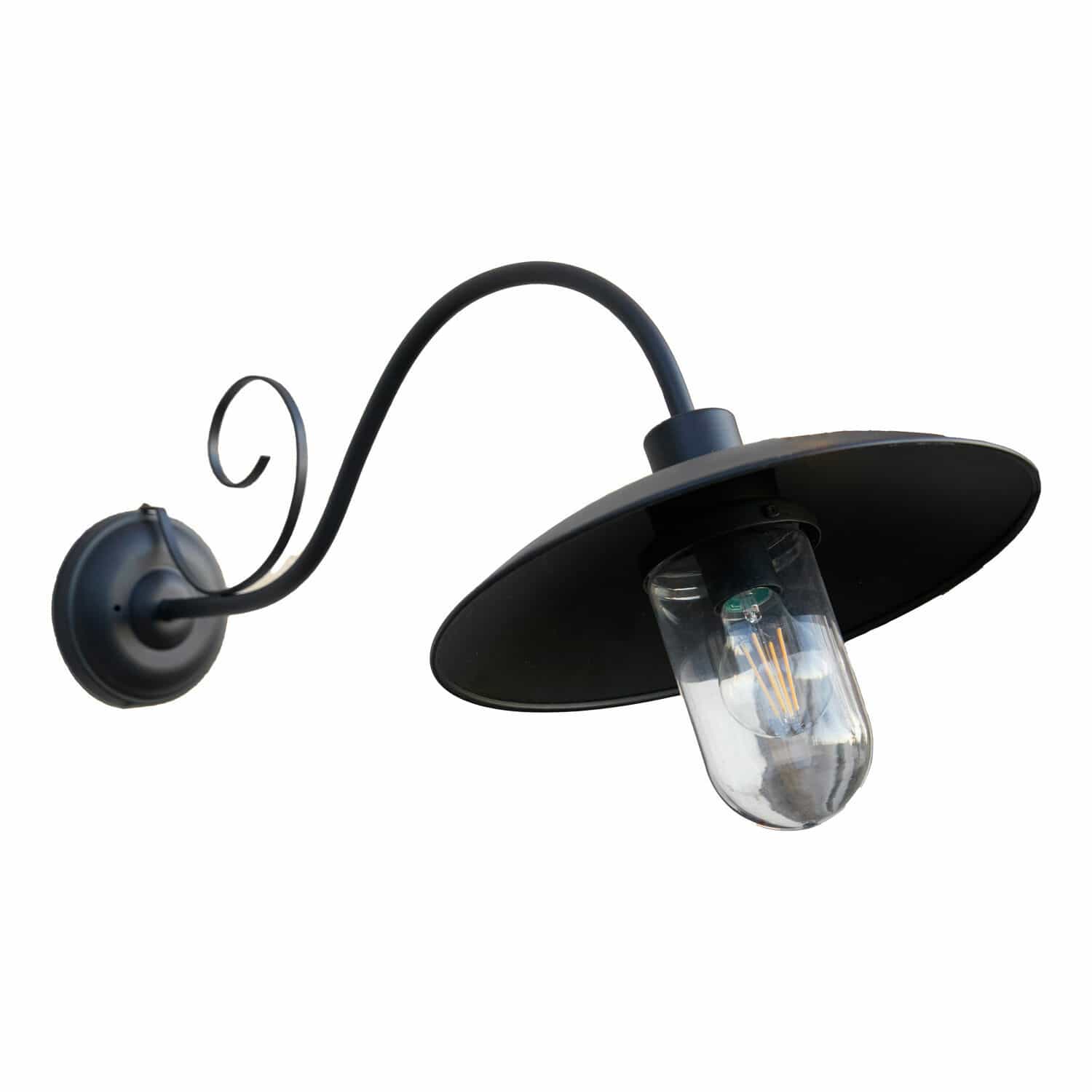 Wandlamp voor buiten Tiia
