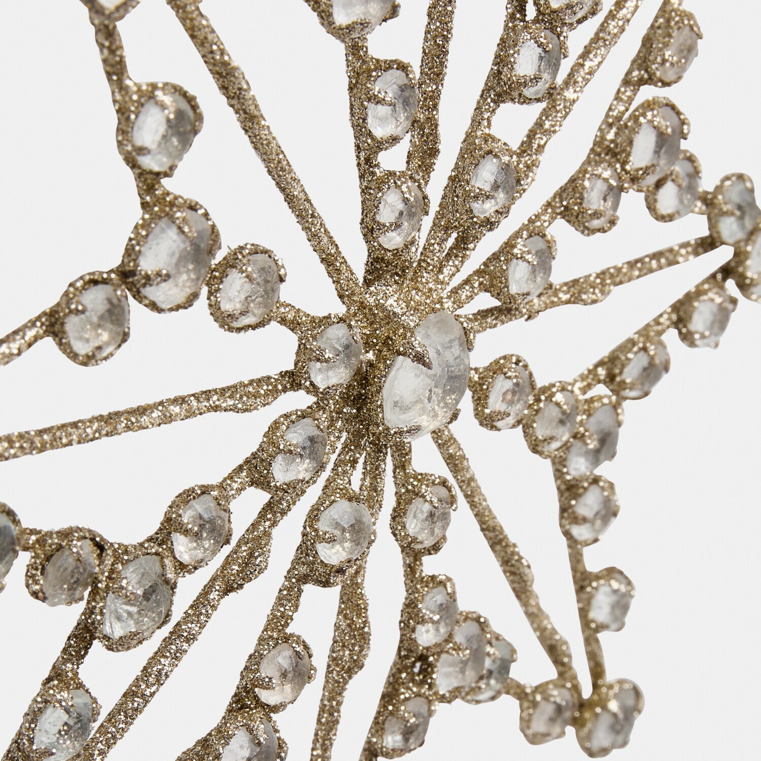 Hanger set van 2 Fleurétoile