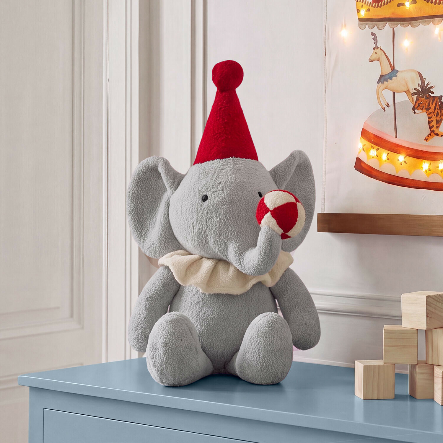 Knuffeltje Biboli Knuffeltje Biboli