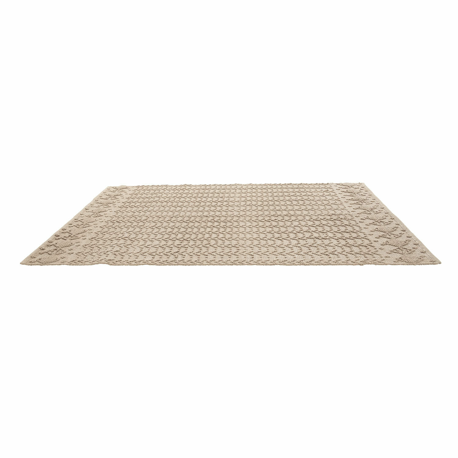 In- & outdoor vloerkleed Chapelon
