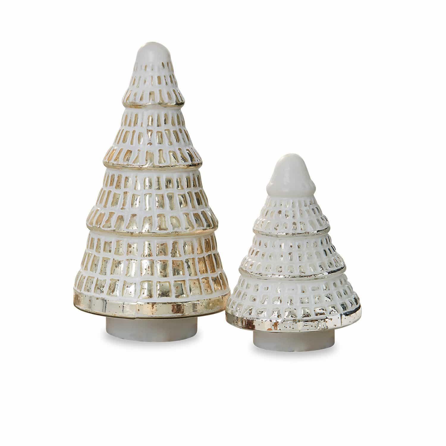 Sierboom set van 2 Cora