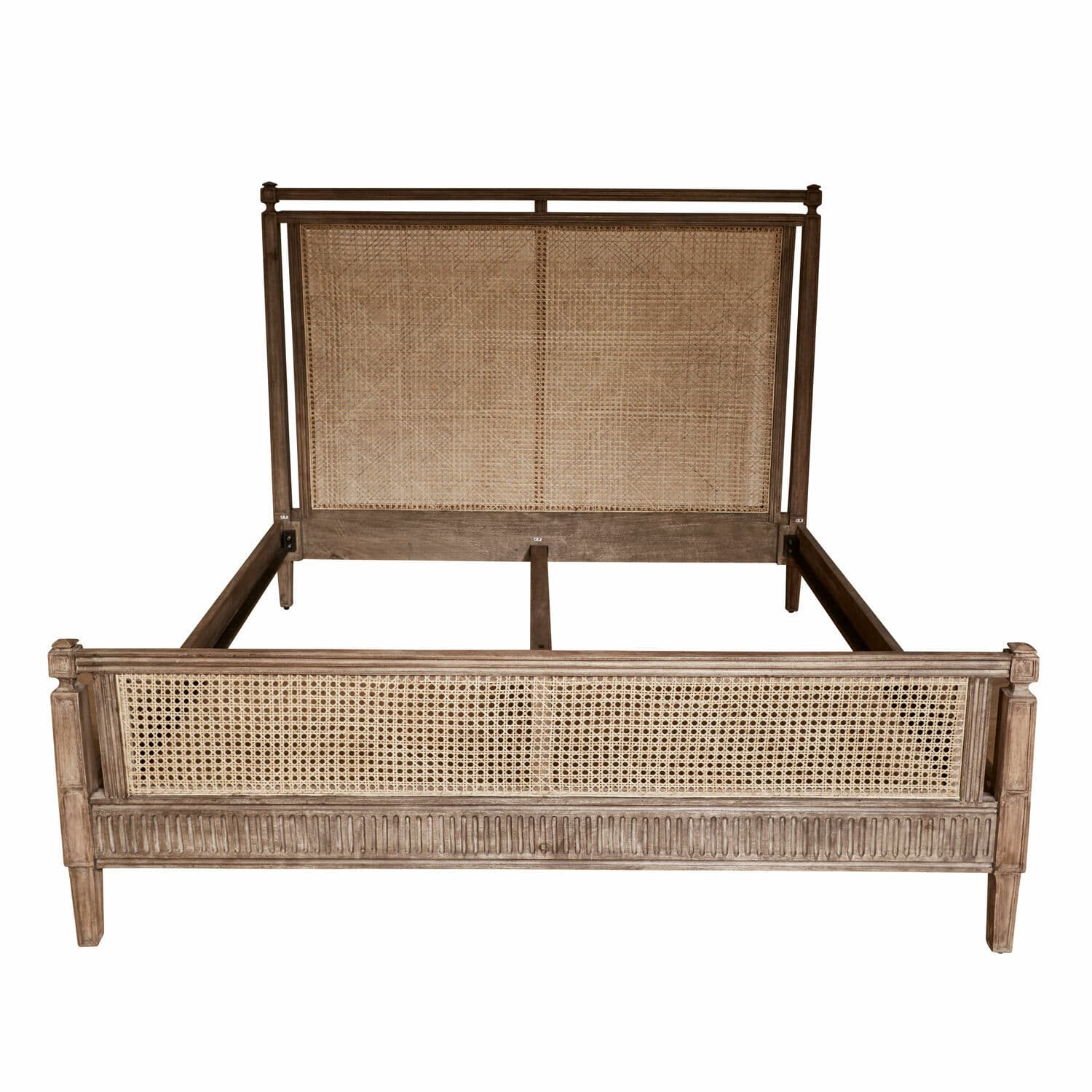 Bed Curbigny