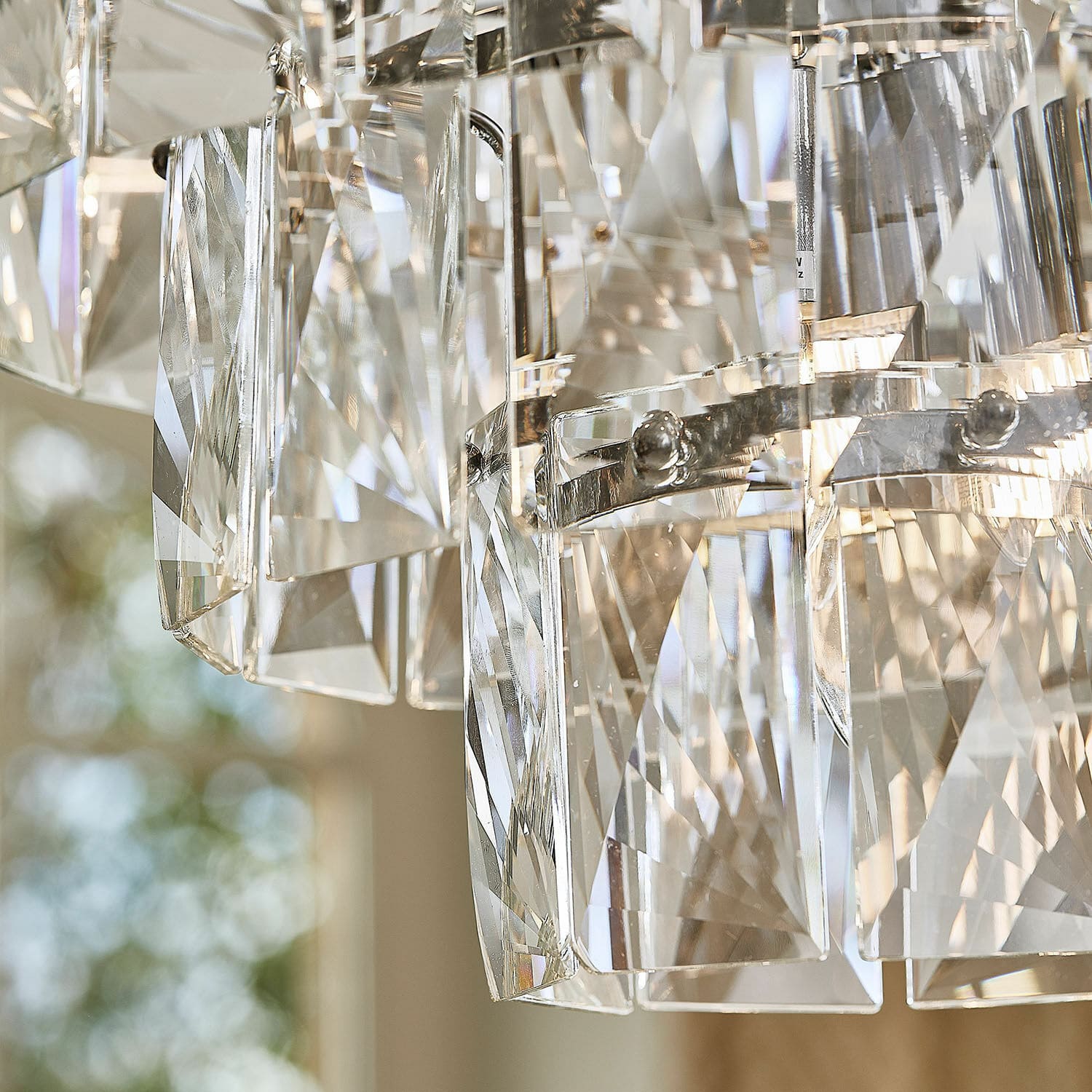 Kroonluchter Crystalford